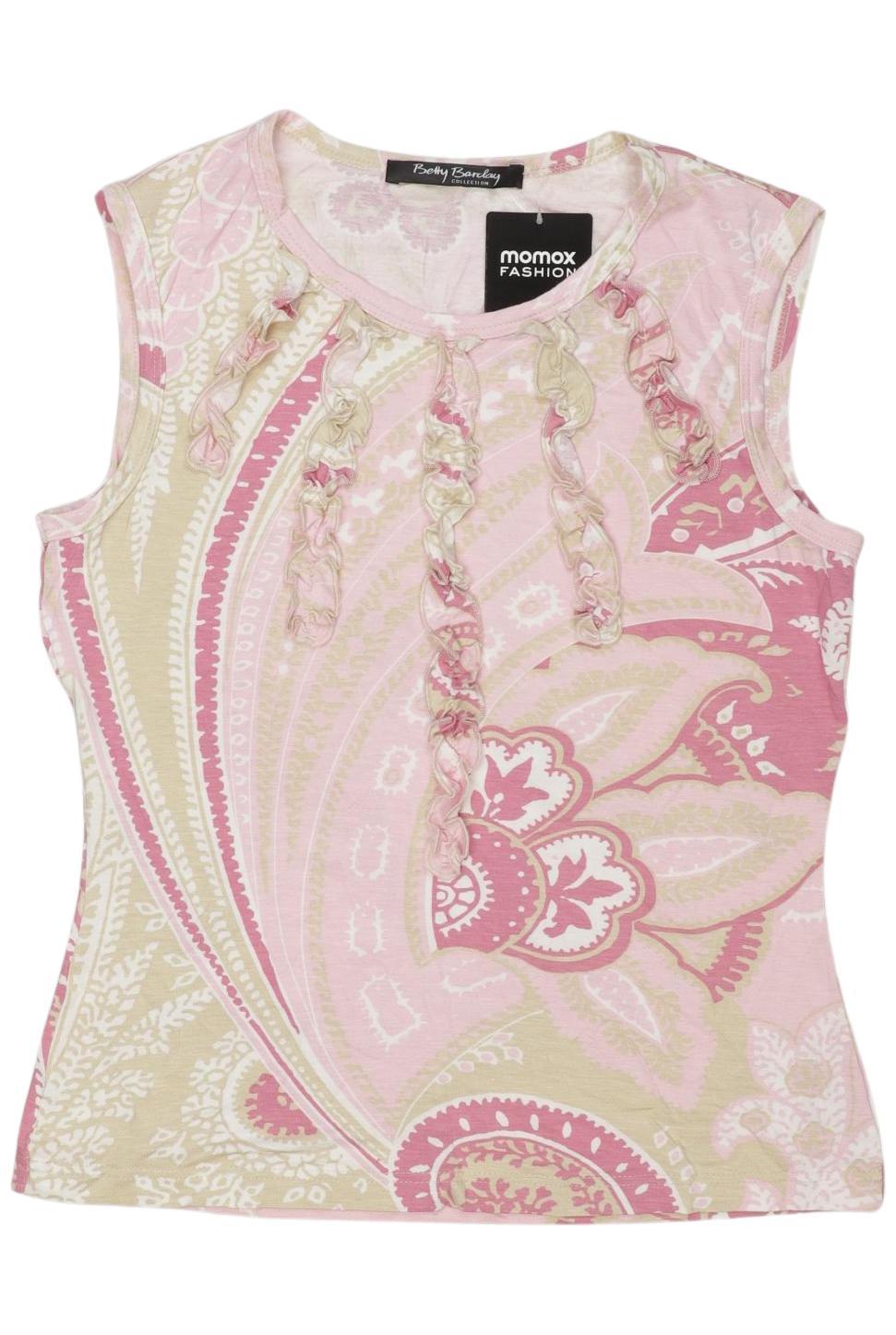 

Betty Barclay Damen Top, mehrfarbig, Gr. 34