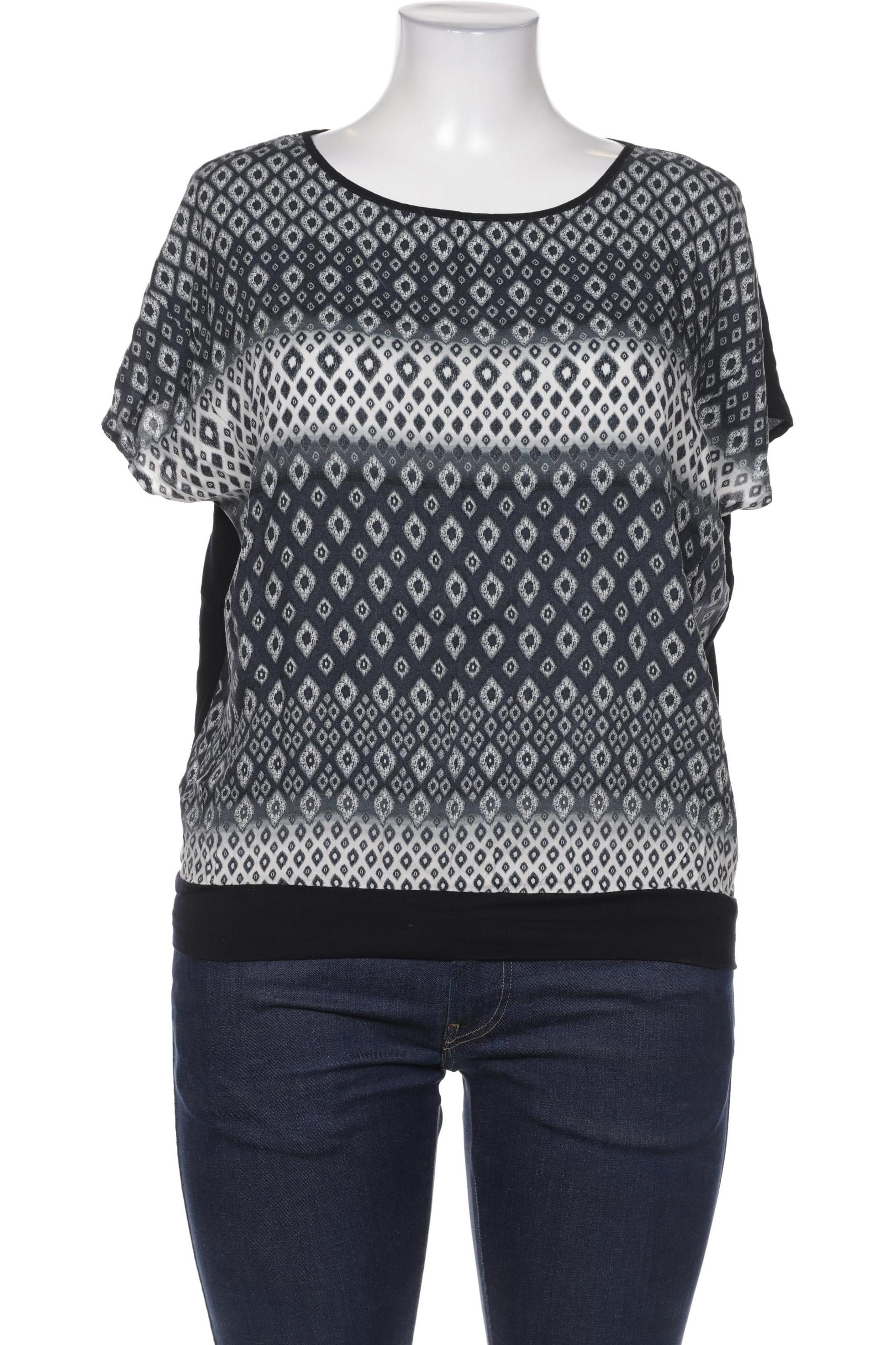 

Betty Barclay Damen Bluse, marineblau, Gr. 48