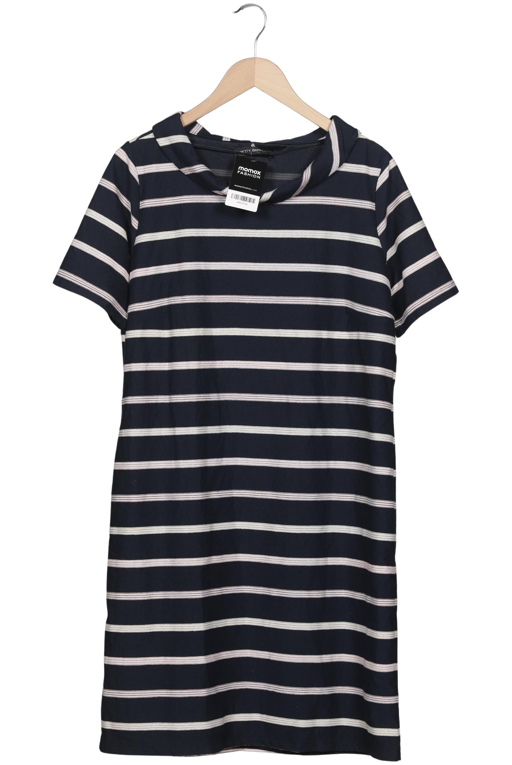 

Betty Barclay Damen Kleid, marineblau, Gr. 44