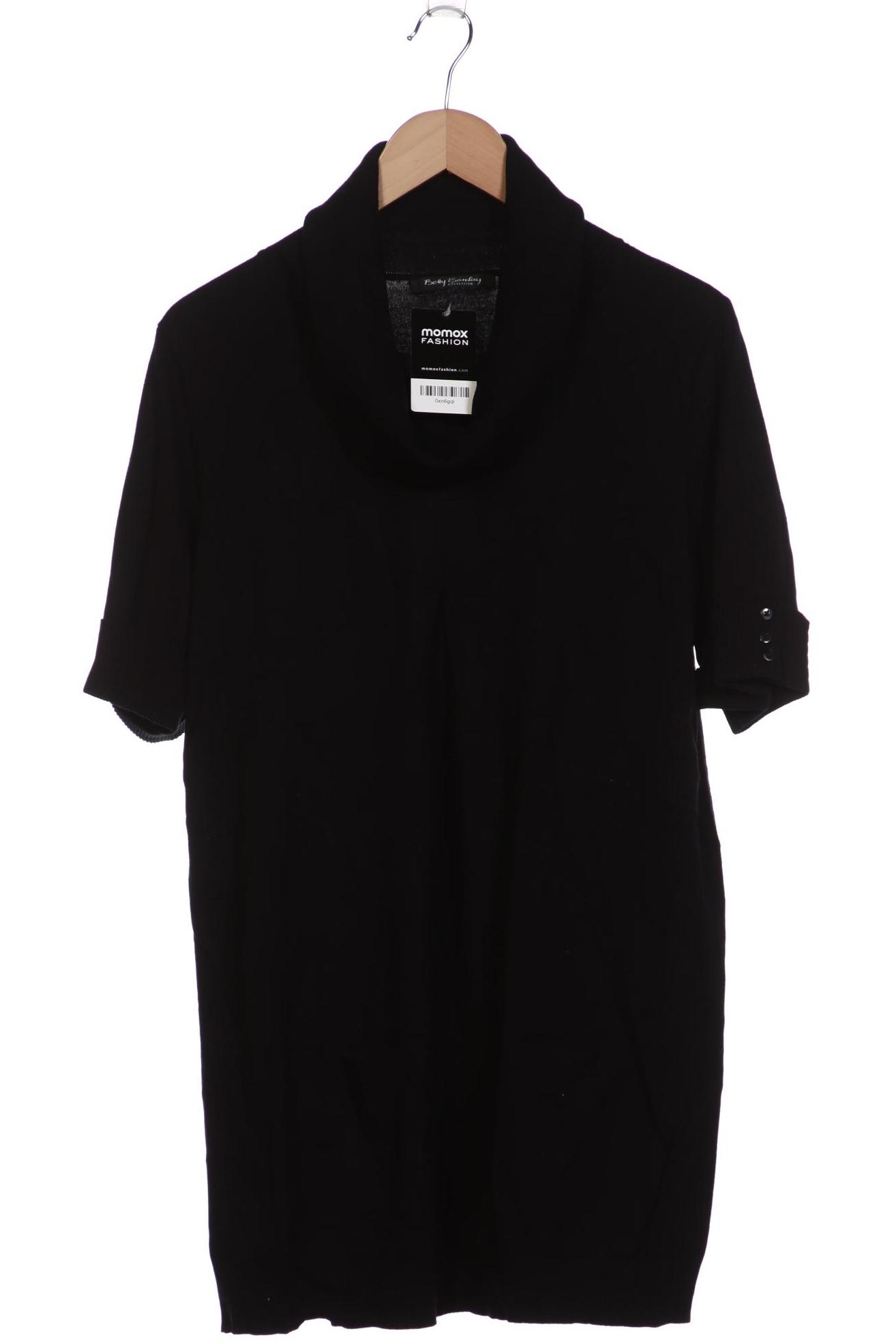 Thumbnail - Betty Barclay Damen Pullover, schwarz, Gr. 42