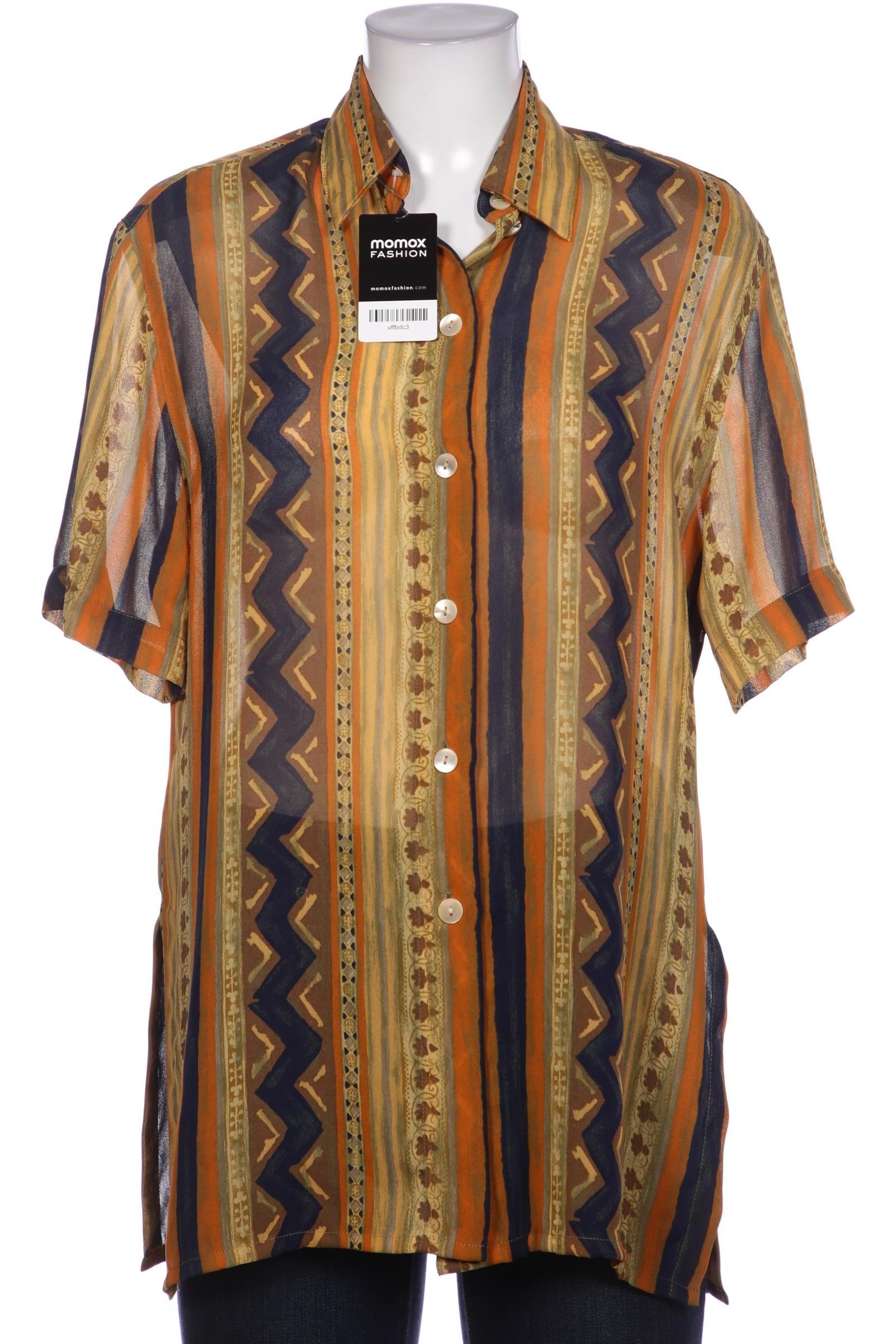 

Betty Barclay Damen Bluse, orange, Gr. 38