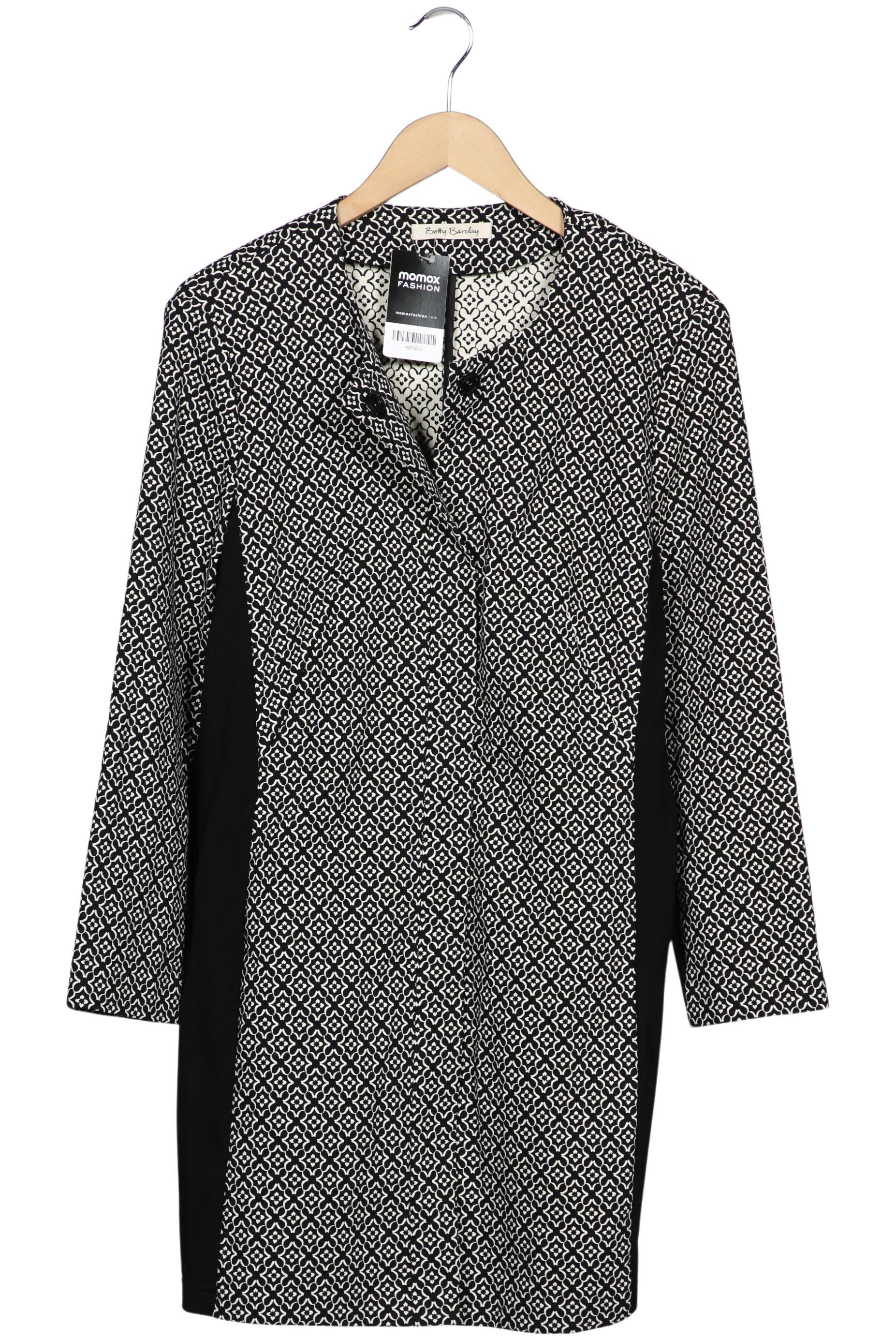 

Betty Barclay Damen Mantel, mehrfarbig, Gr. 44