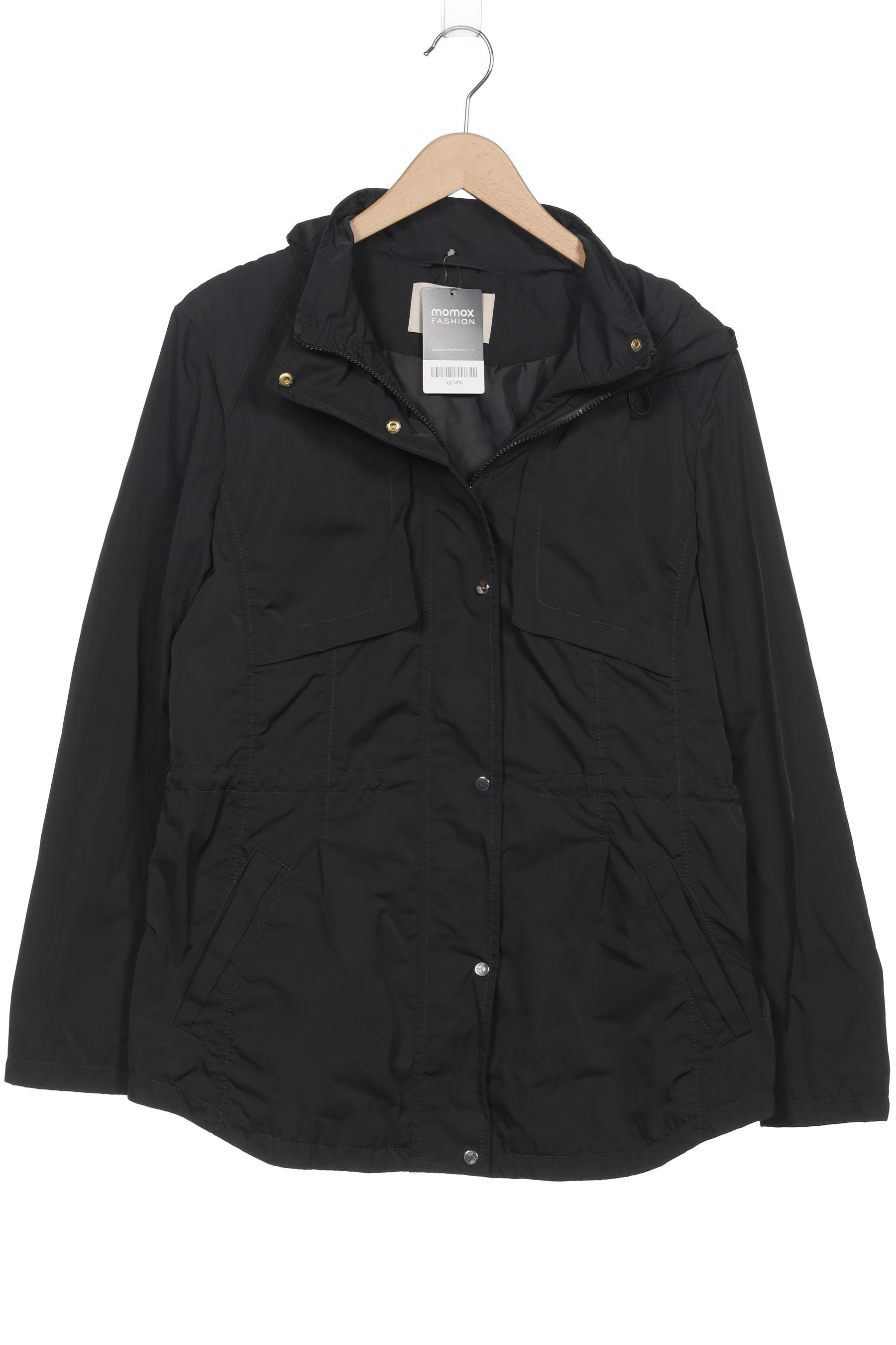 

Betty Barclay Damen Jacke, schwarz, Gr. 42