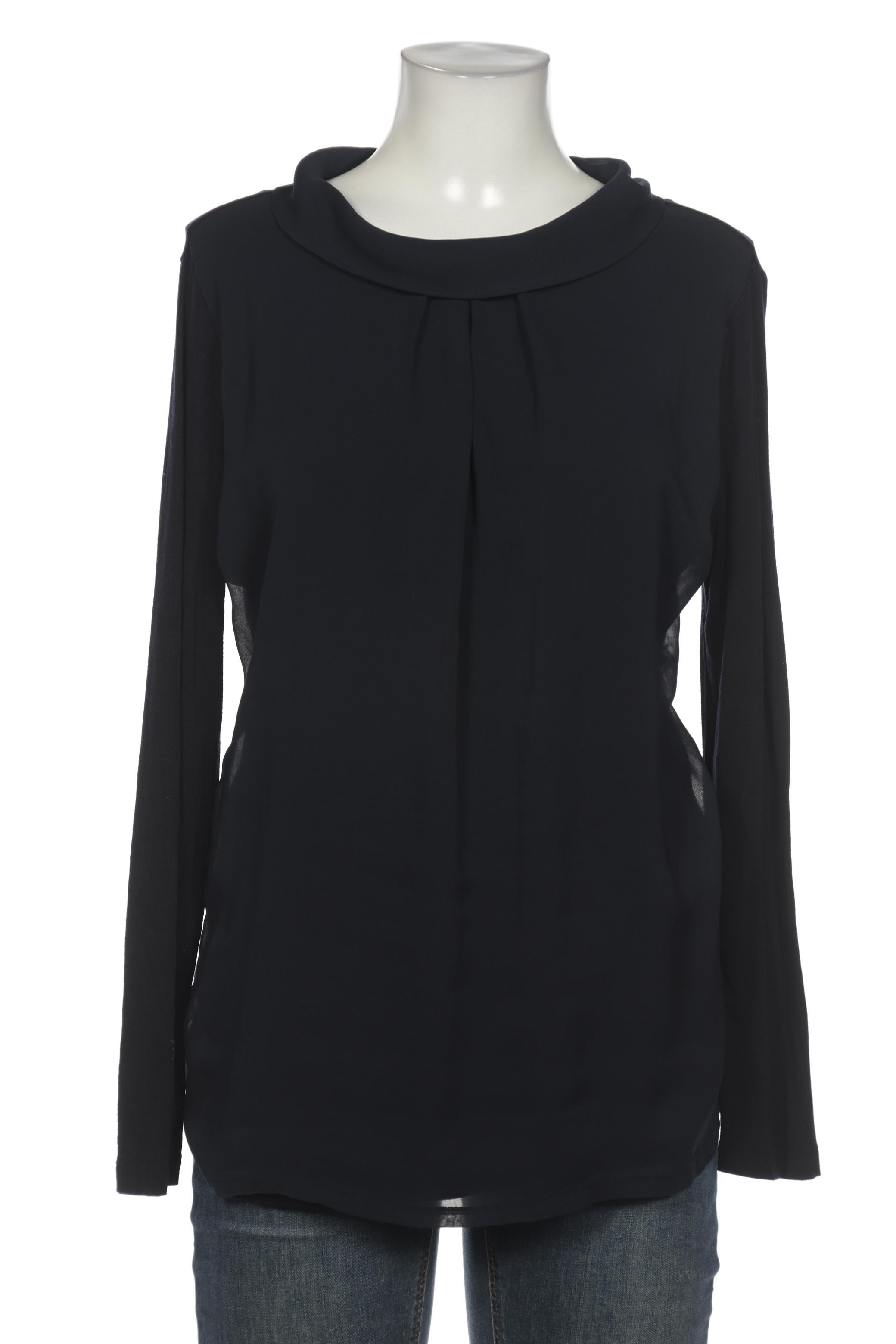 

Betty Barclay Damen Bluse, marineblau