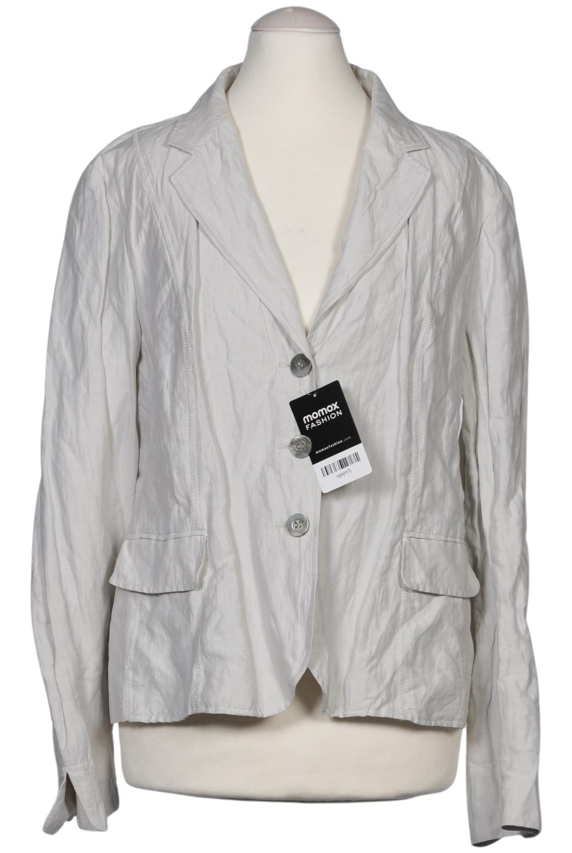

Betty Barclay Damen Blazer, grau, Gr. 38