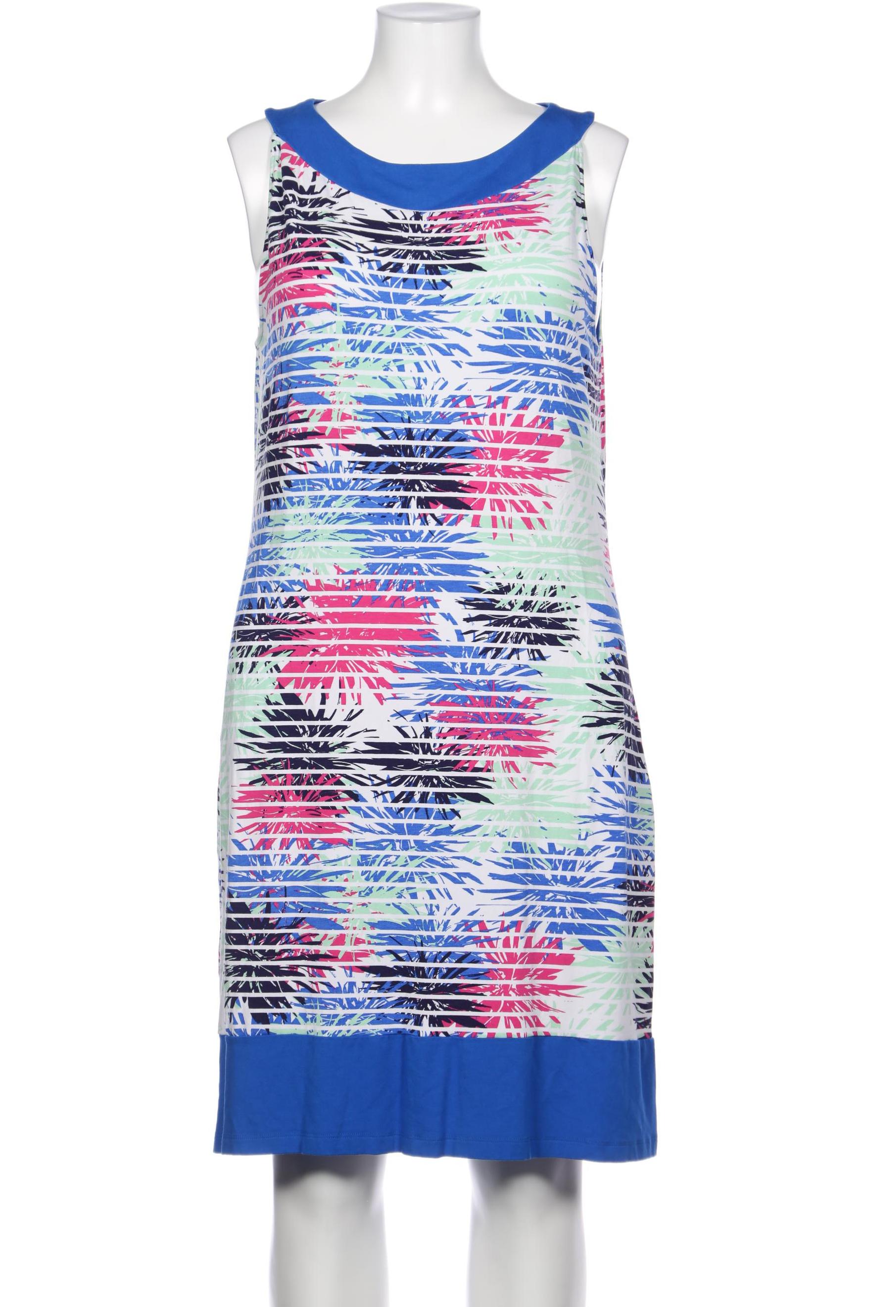 

Betty Barclay Damen Kleid, blau, Gr. 46