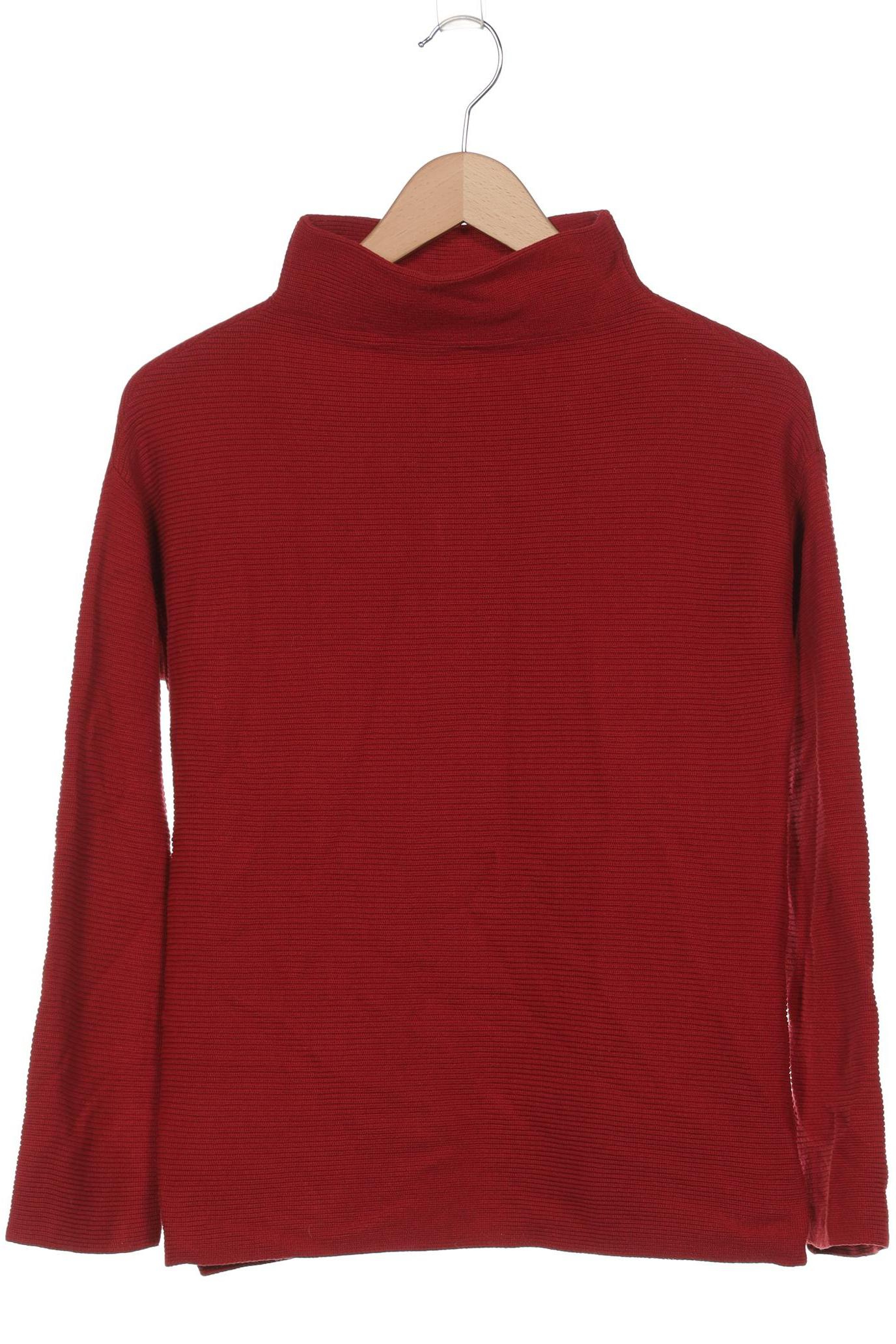 

Betty Barclay Damen Pullover, rot, Gr. 38