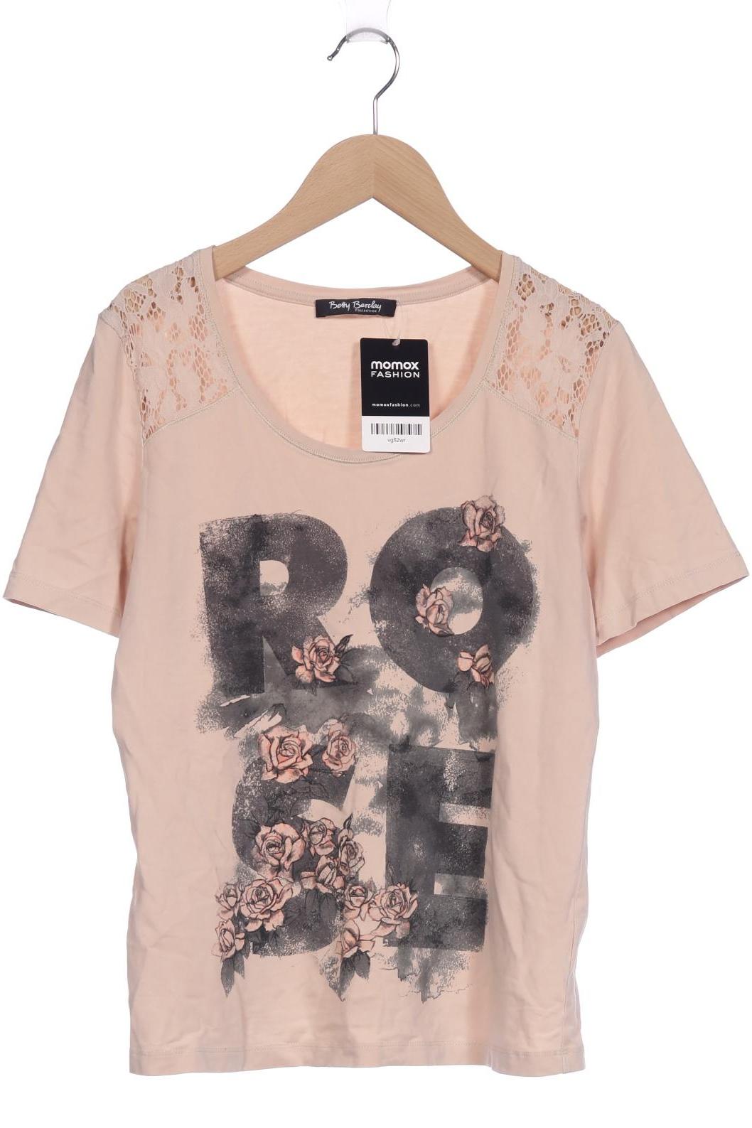 

Betty Barclay Damen T-Shirt, rot, Gr. 38
