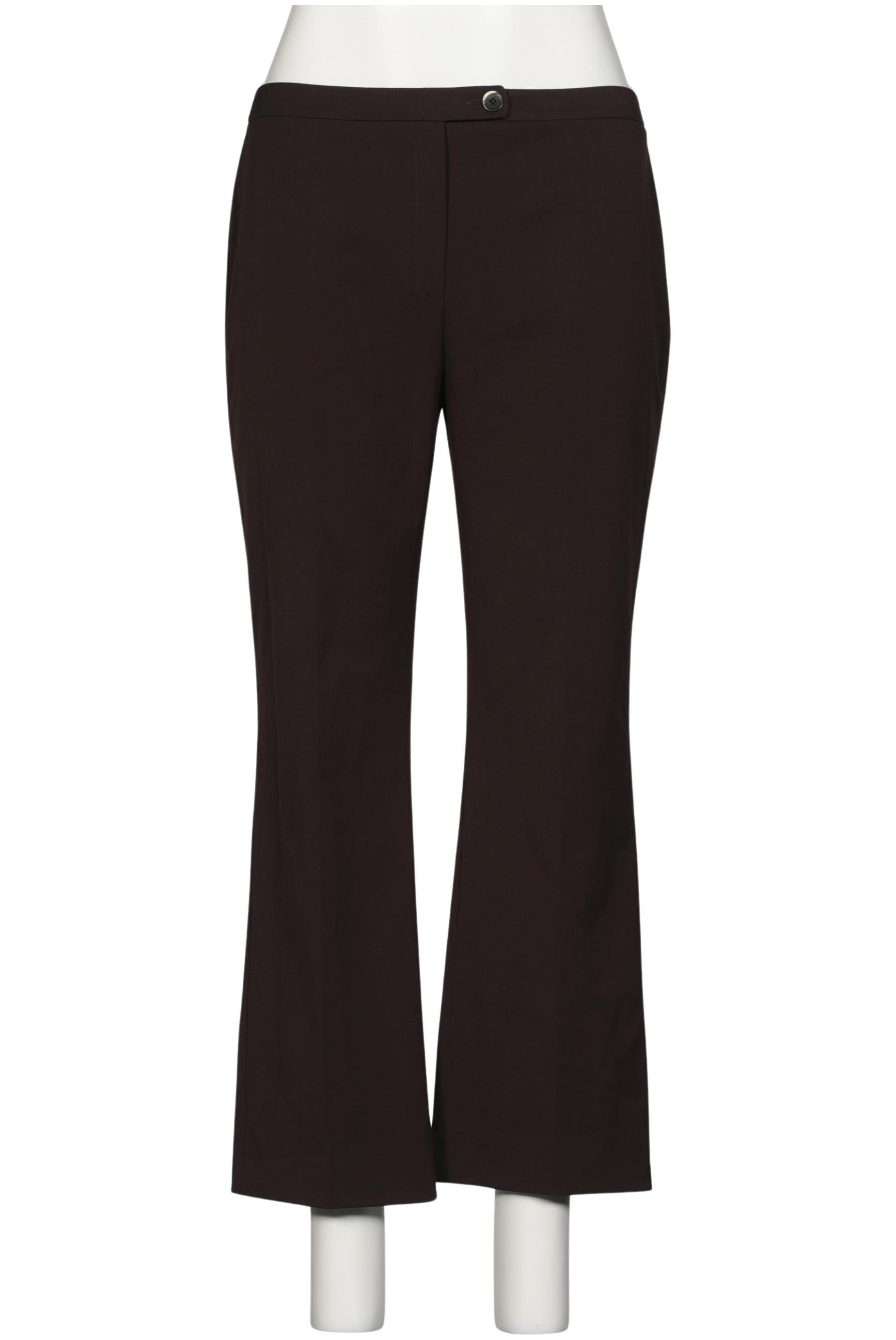 

Betty Barclay Damen Stoffhose, braun, Gr. 42