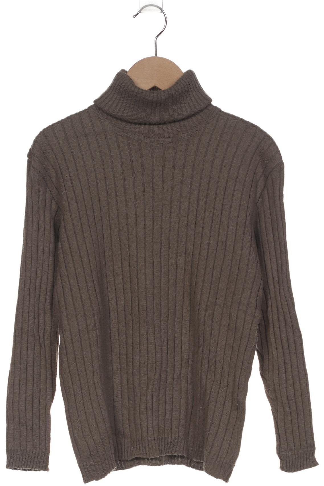 

Betty Barclay Damen Pullover, braun, Gr. 38