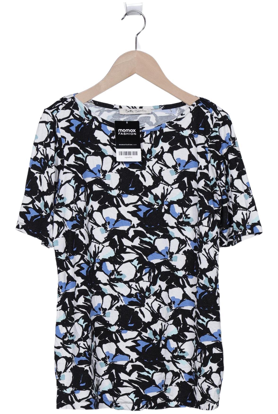 

Betty Barclay Damen T-Shirt, mehrfarbig, Gr. 36