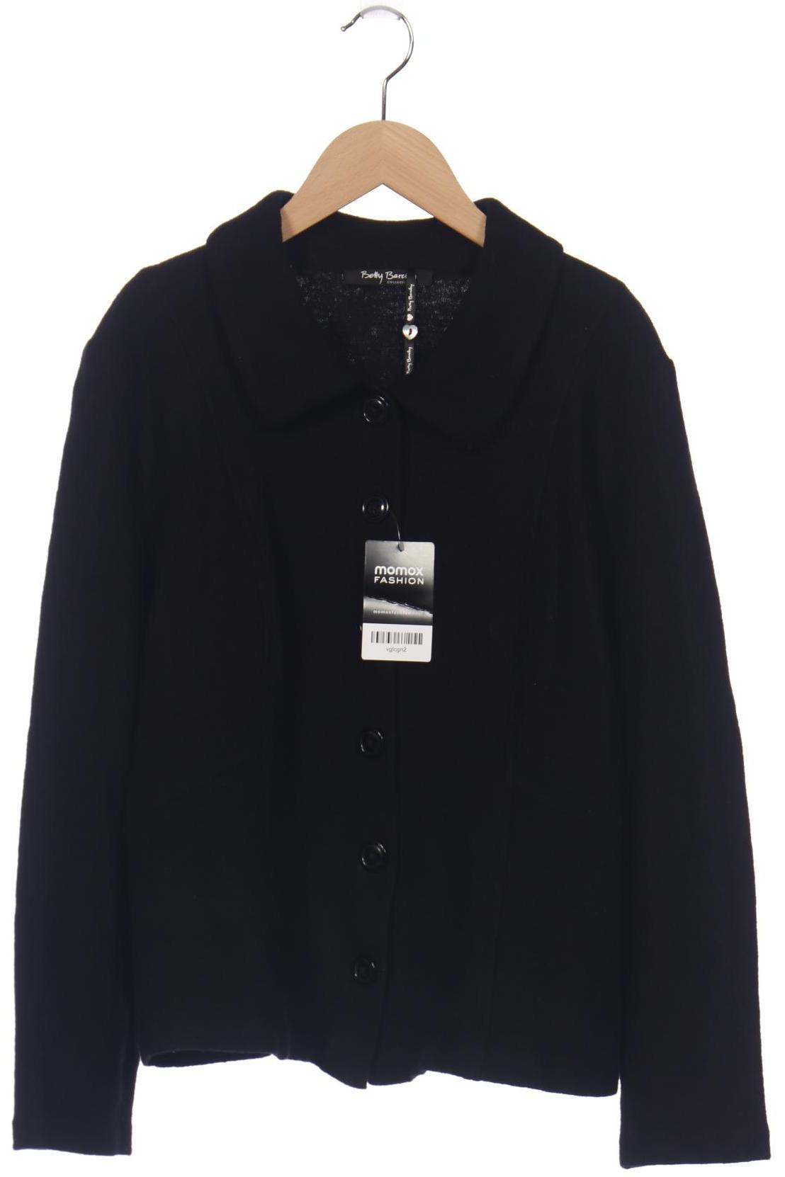

Betty Barclay Damen Jacke, schwarz