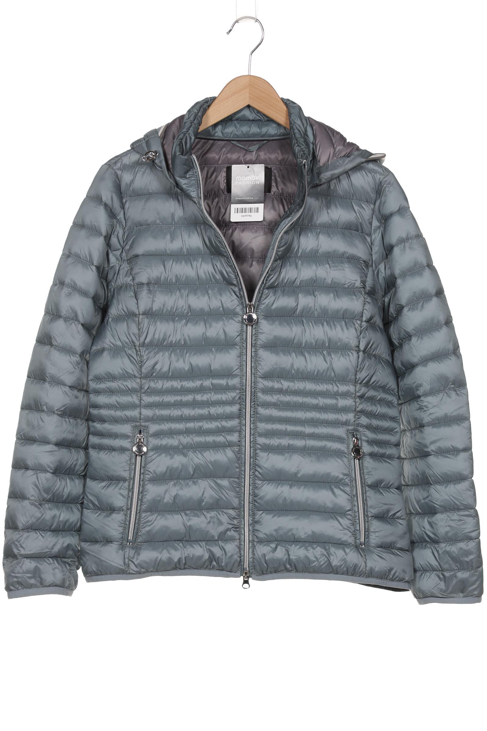 

Betty Barclay Damen Jacke, blau, Gr. 42