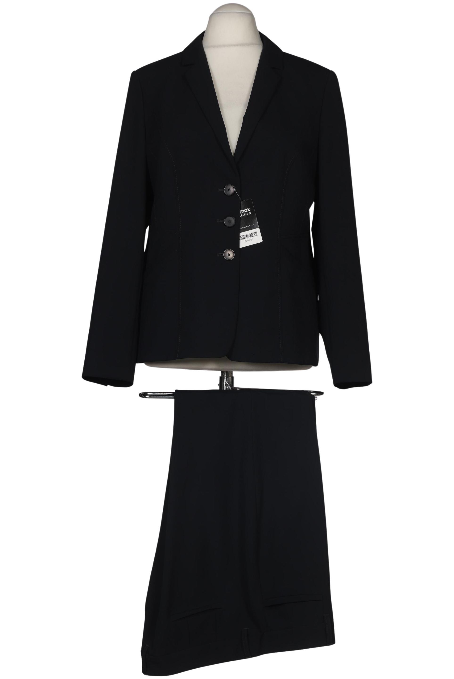 

Betty Barclay Damen Anzug, marineblau, Gr. 44