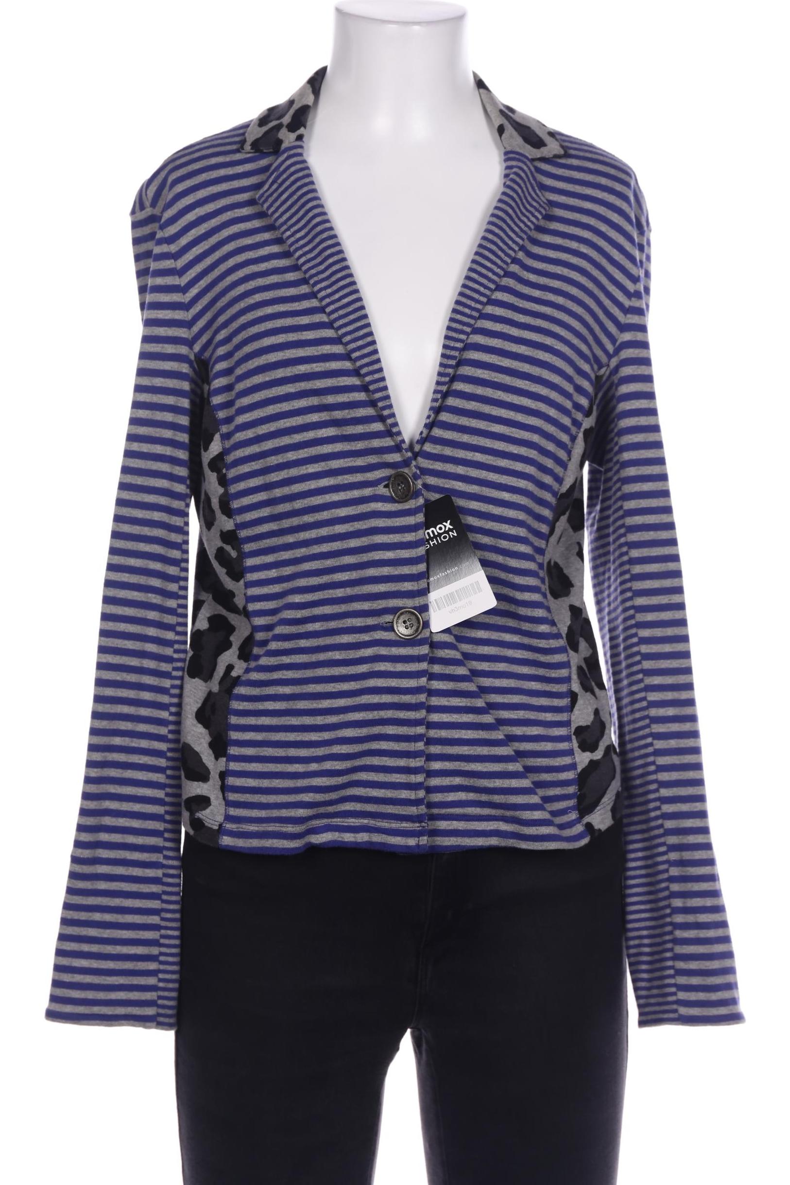 

Betty Barclay Damen Blazer, grau, Gr. 38