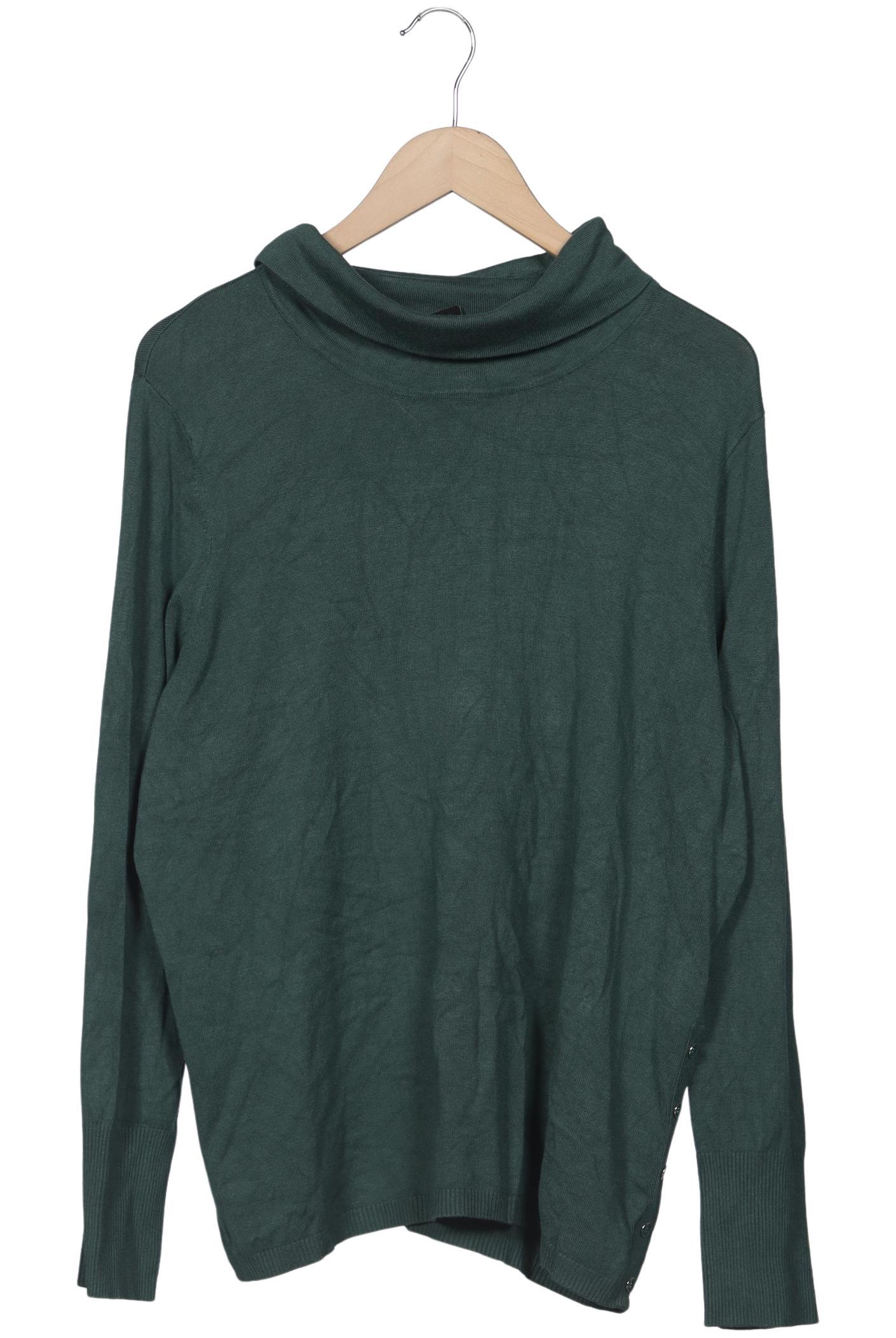 

Betty Barclay Damen Pullover, grün, Gr. 46