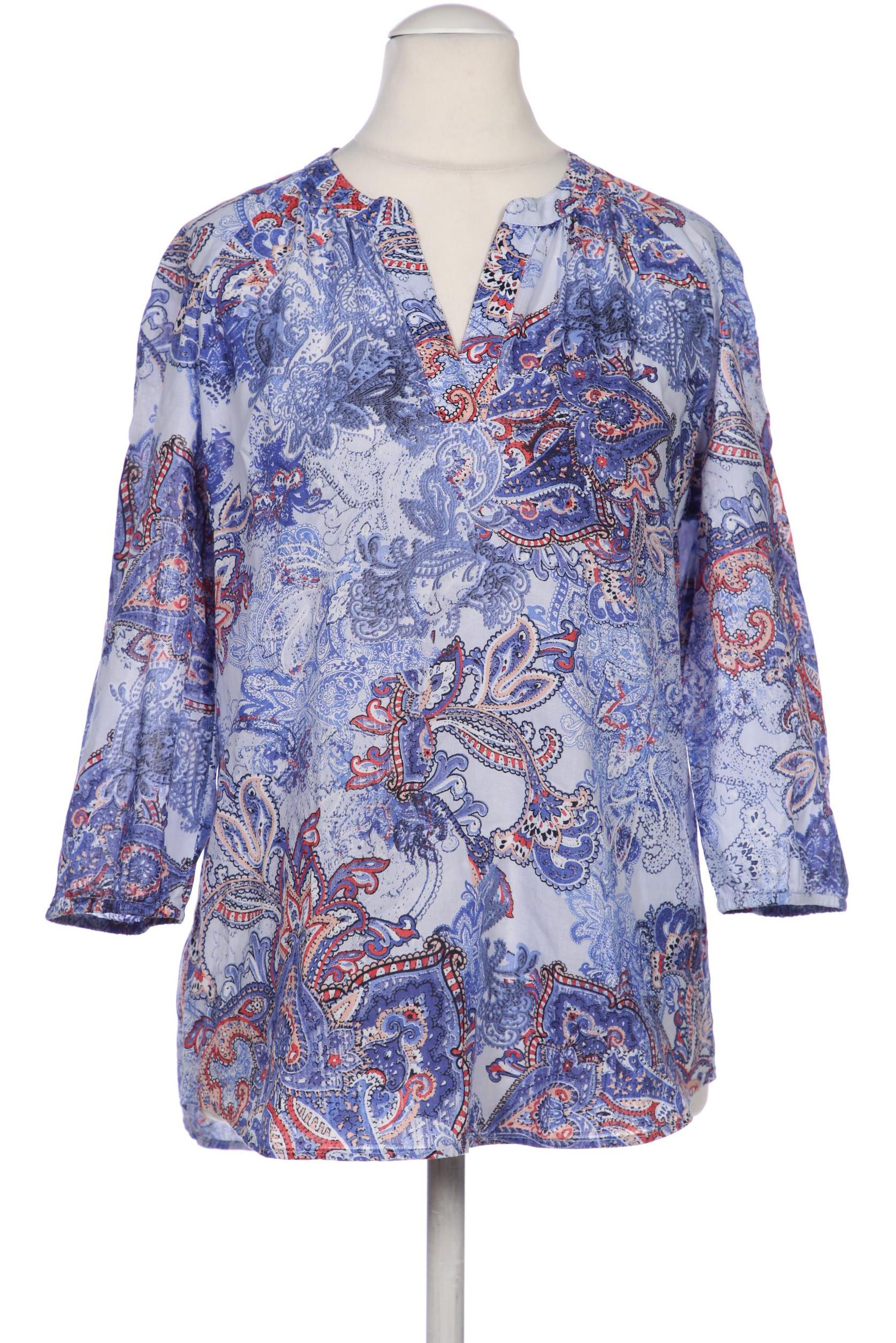 

Betty Barclay Damen Bluse, blau