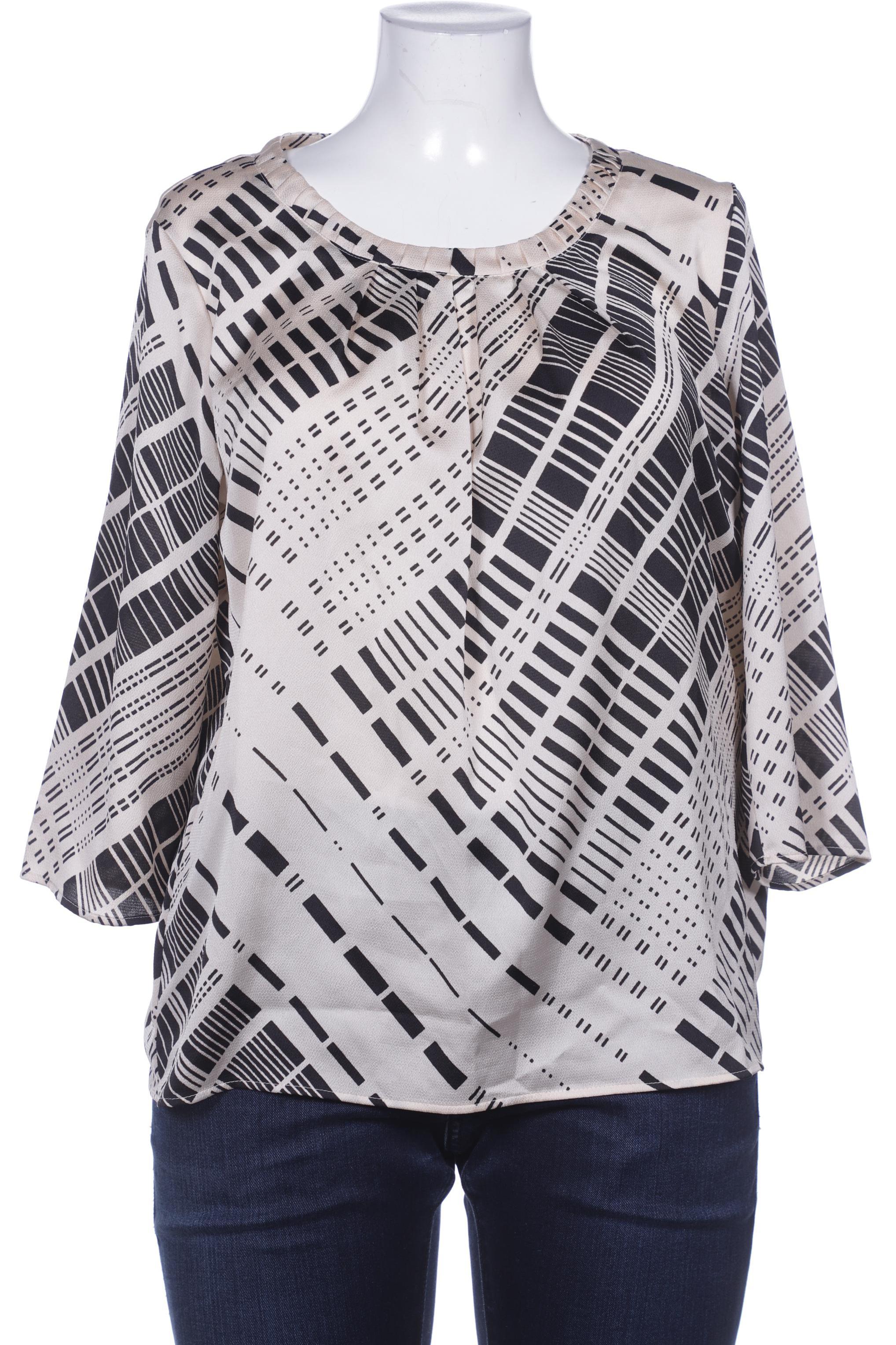 

Betty Barclay Damen Bluse, beige