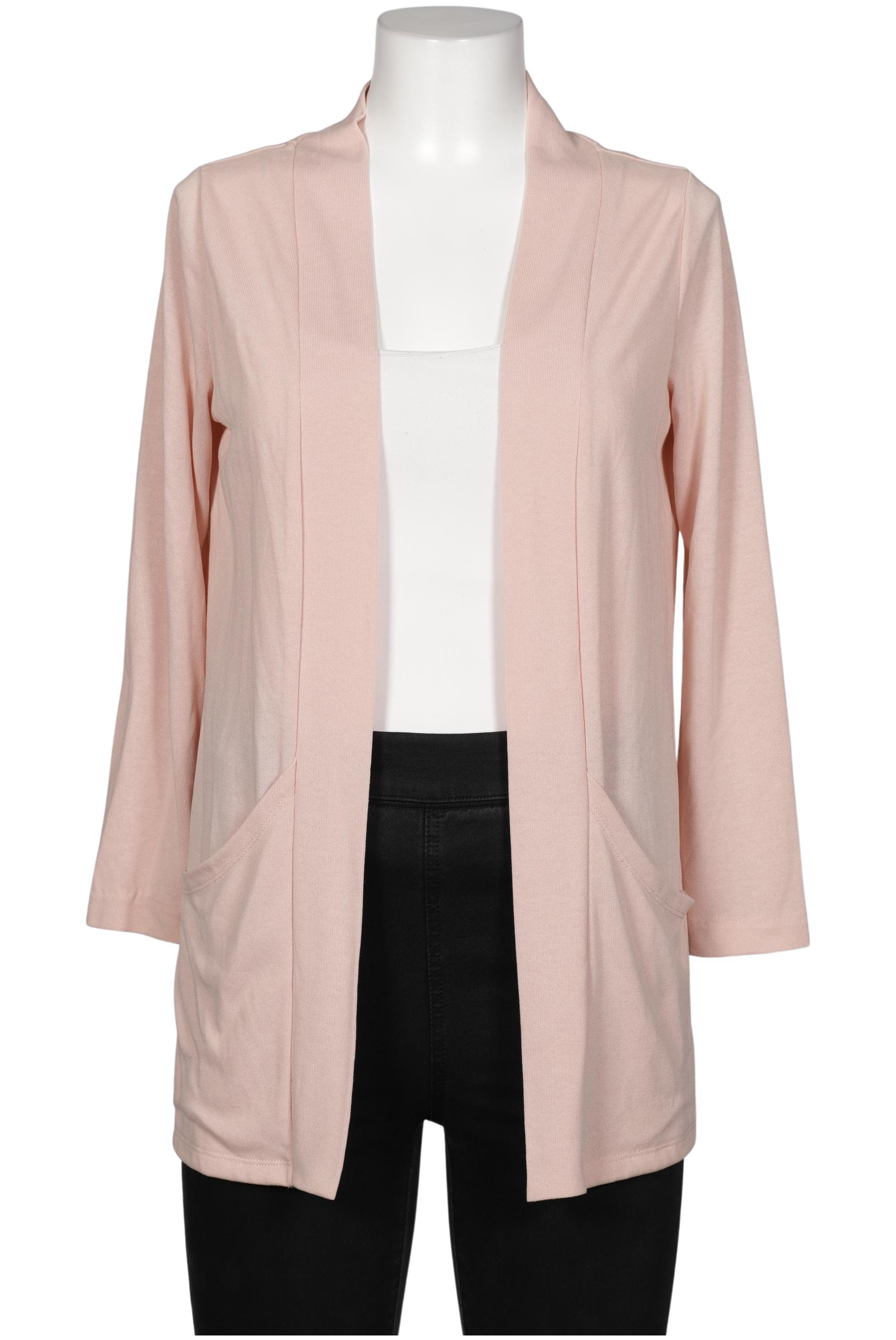 

Betty Barclay Damen Strickjacke, pink, Gr. 38