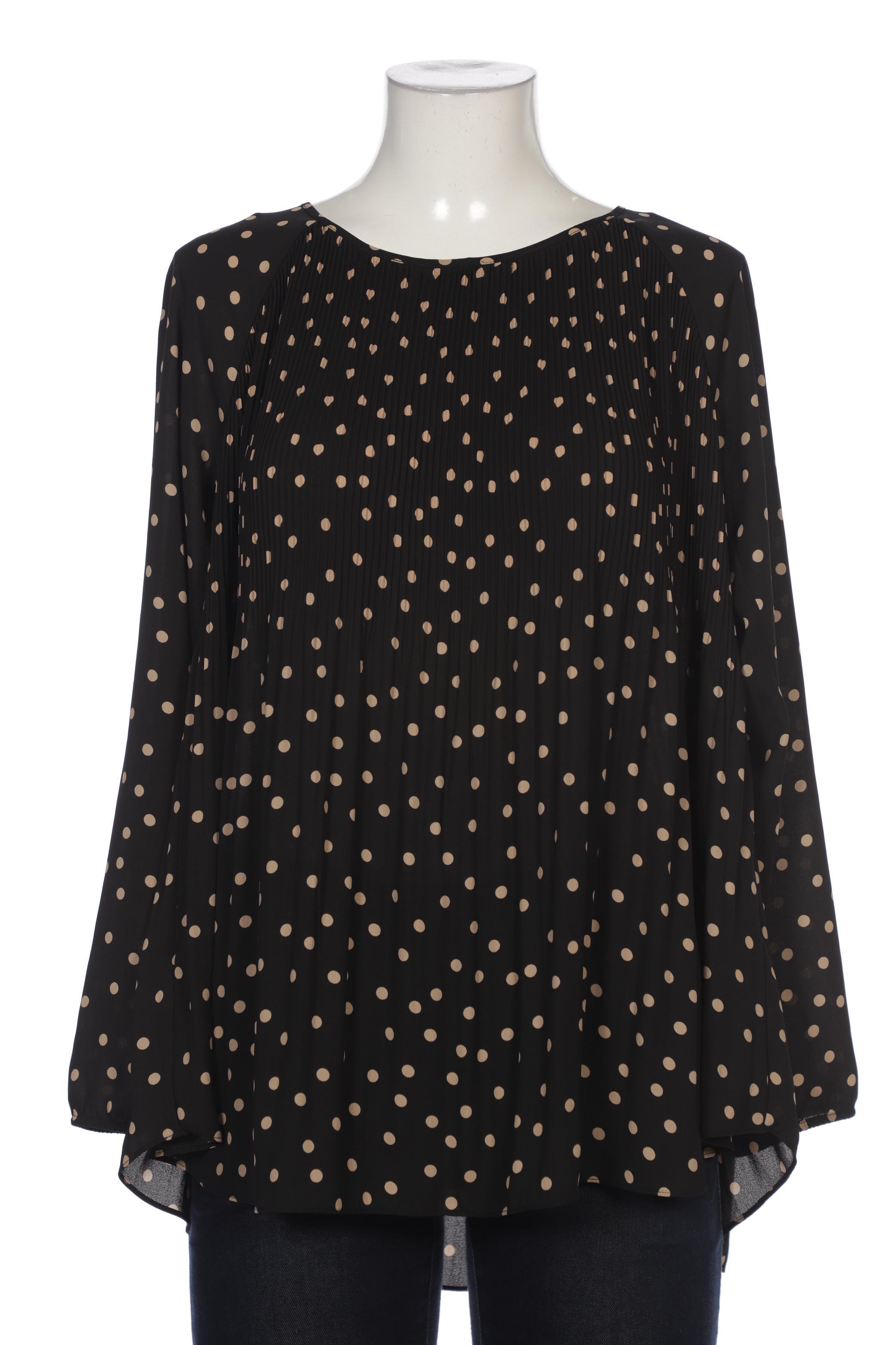 

Betty Barclay Damen Bluse, schwarz, Gr. 38