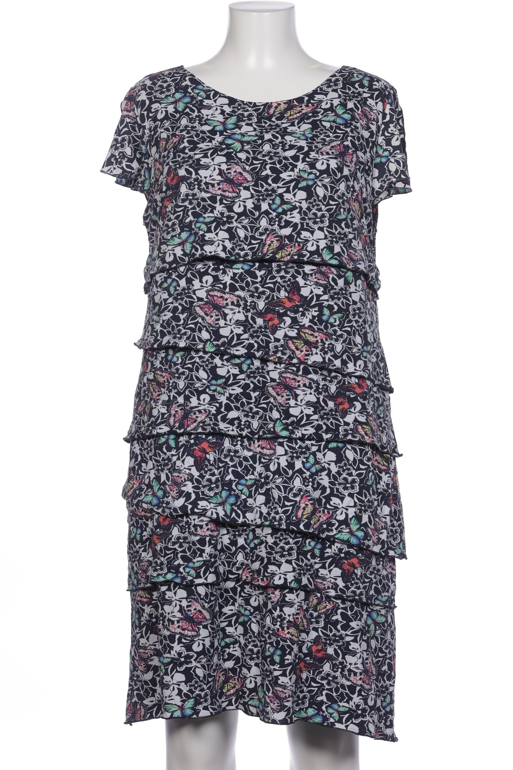 

Betty Barclay Damen Kleid, marineblau, Gr. 46