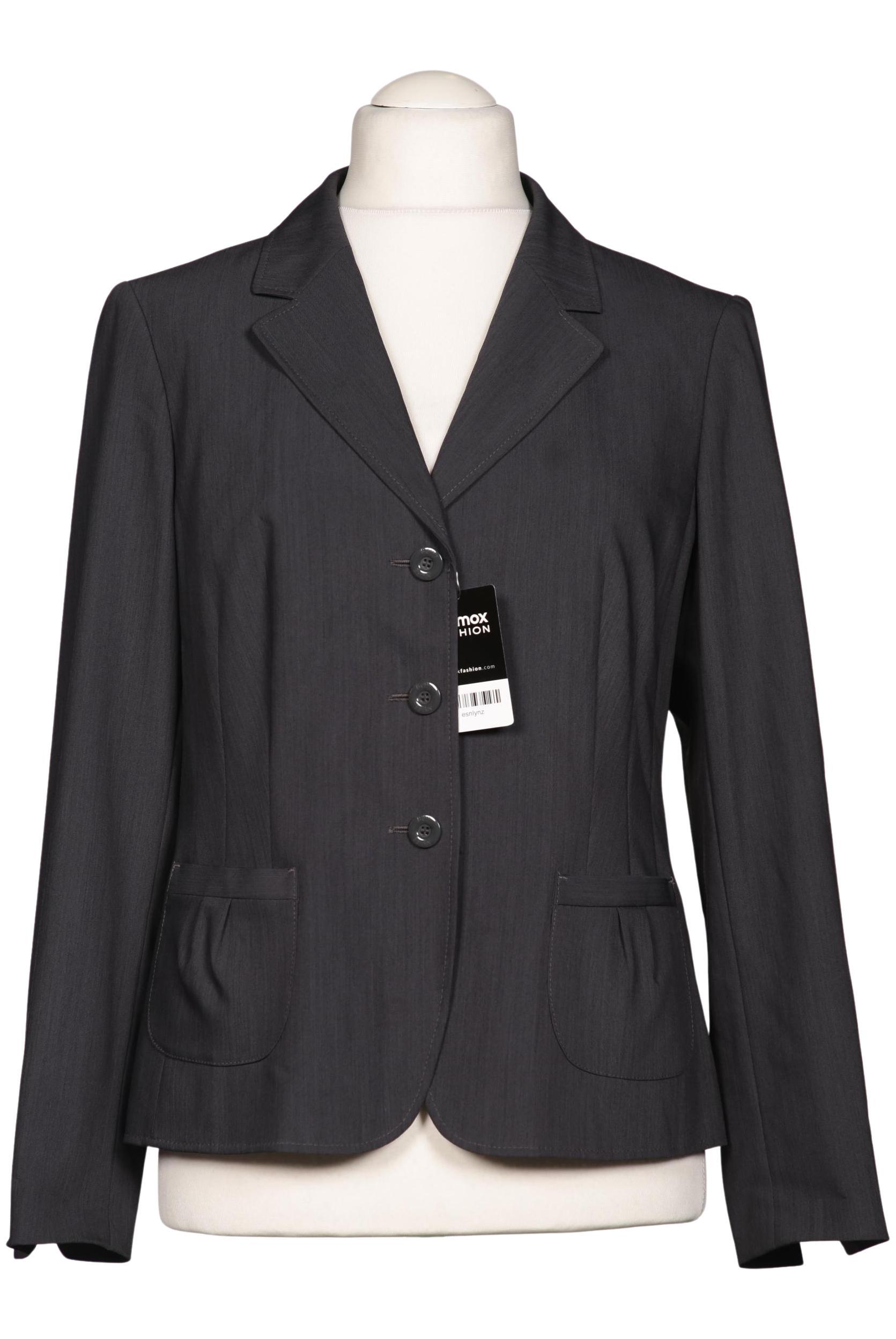 

Betty Barclay Damen Blazer, grau, Gr. 42