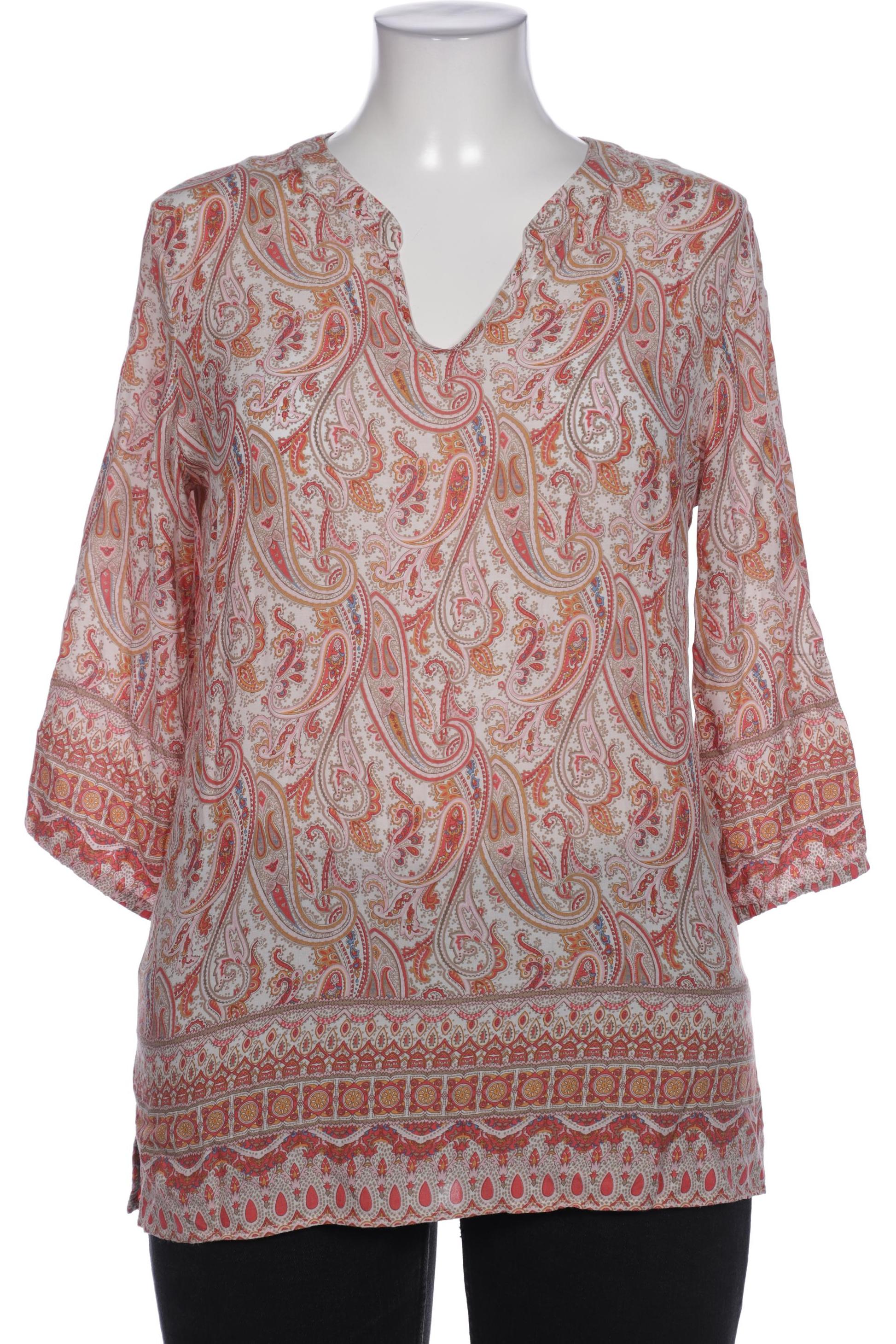 

Betty Barclay Damen Bluse, mehrfarbig, Gr. 42