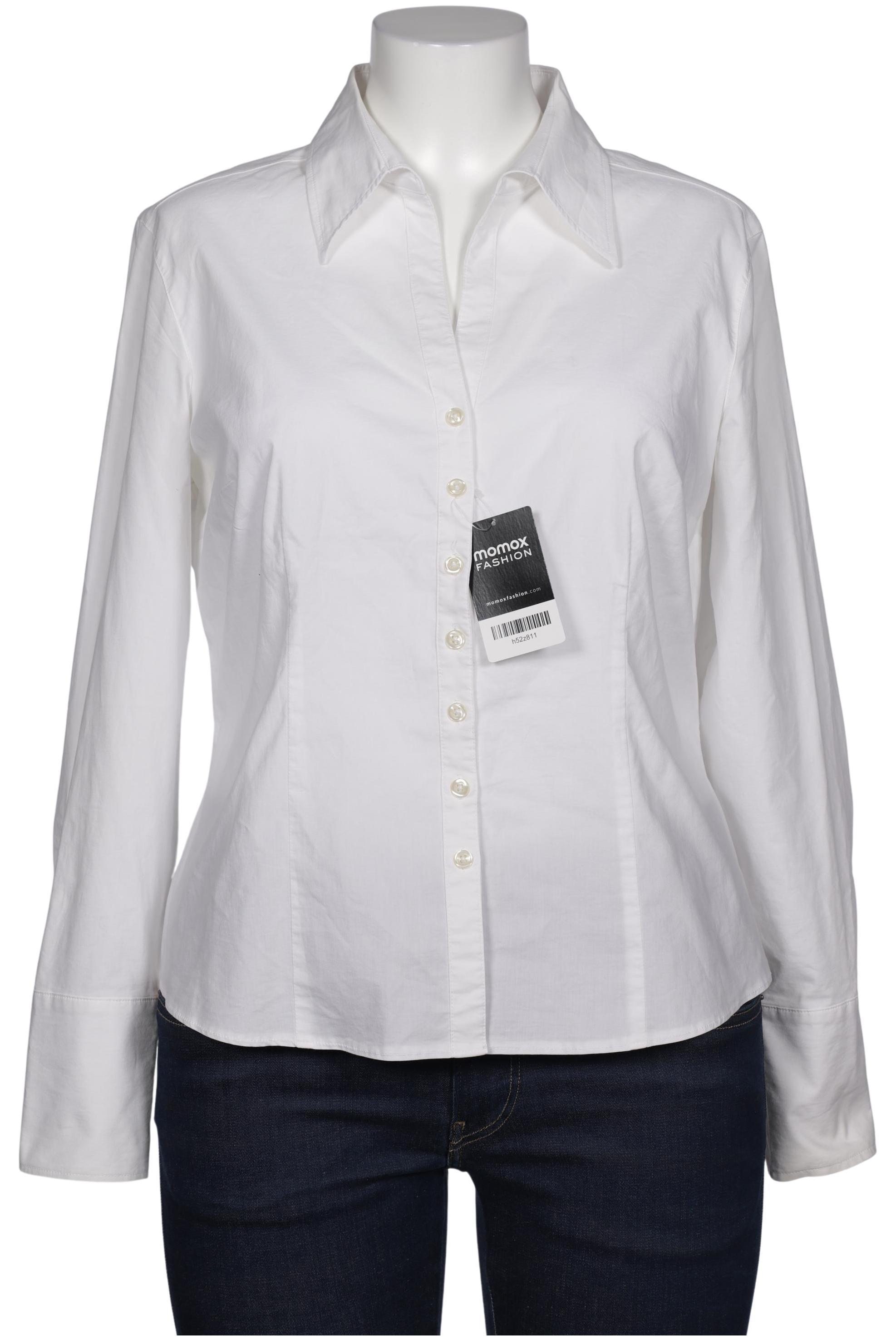 

Betty Barclay Damen Bluse, weiß, Gr. 44