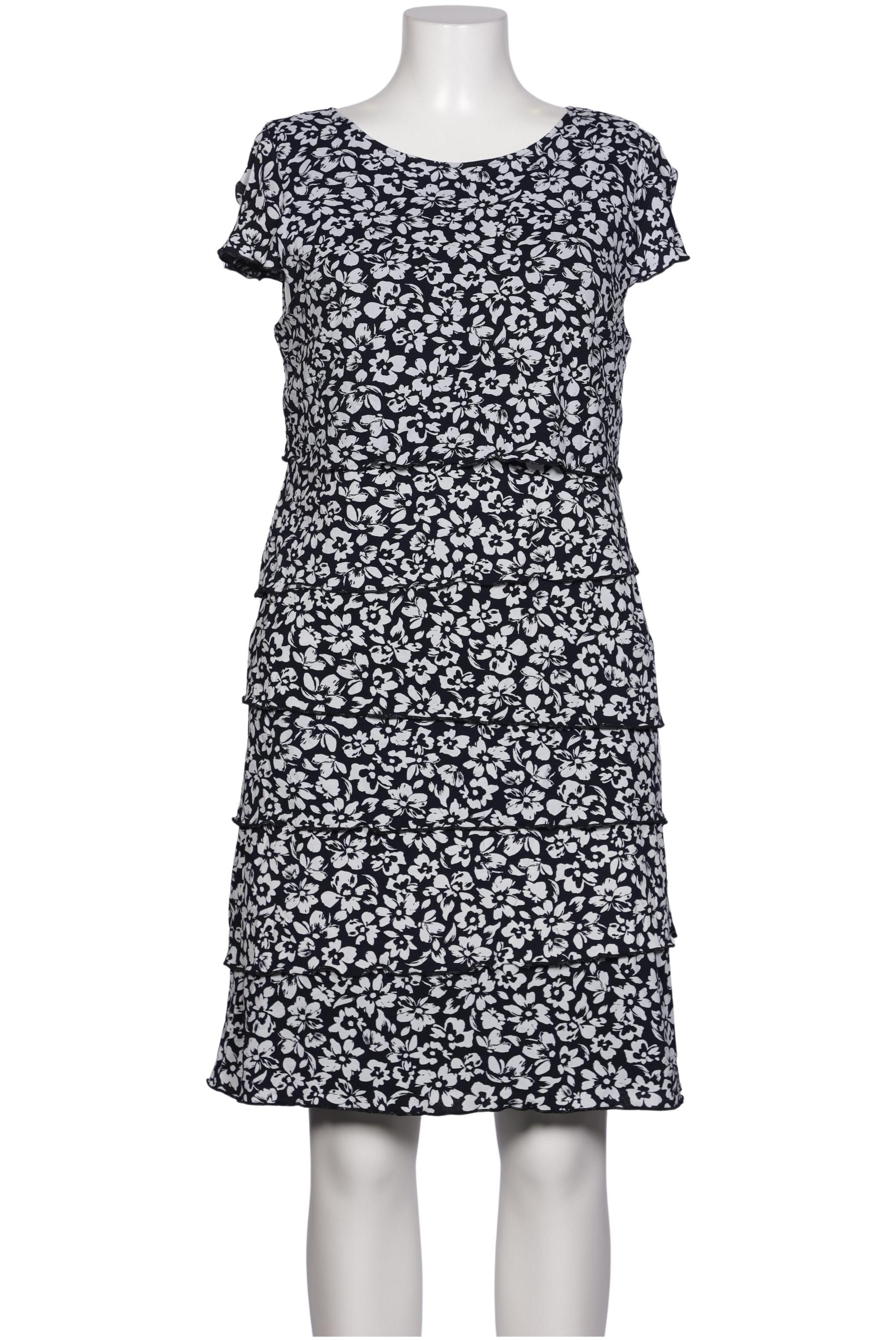 

Betty Barclay Damen Kleid, marineblau, Gr. 44