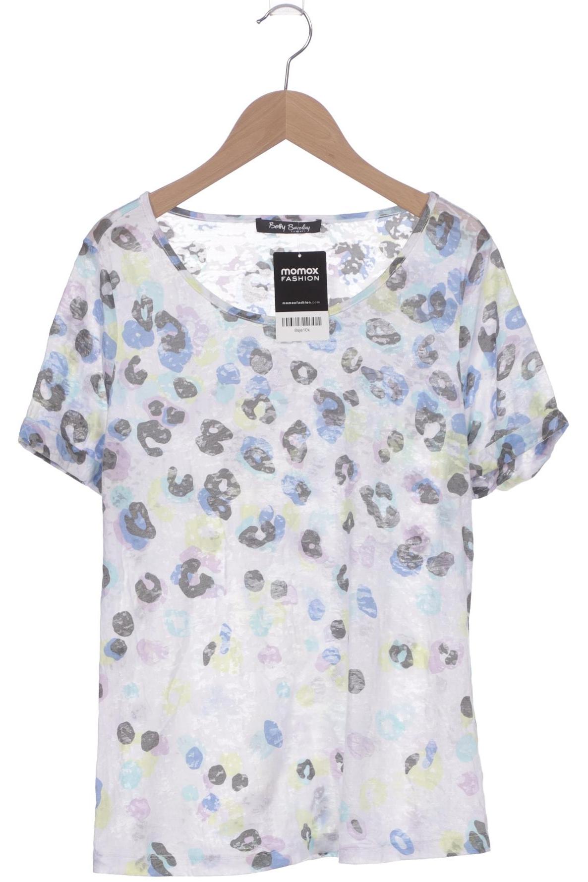 

Betty Barclay Damen T-Shirt, mehrfarbig, Gr. 38