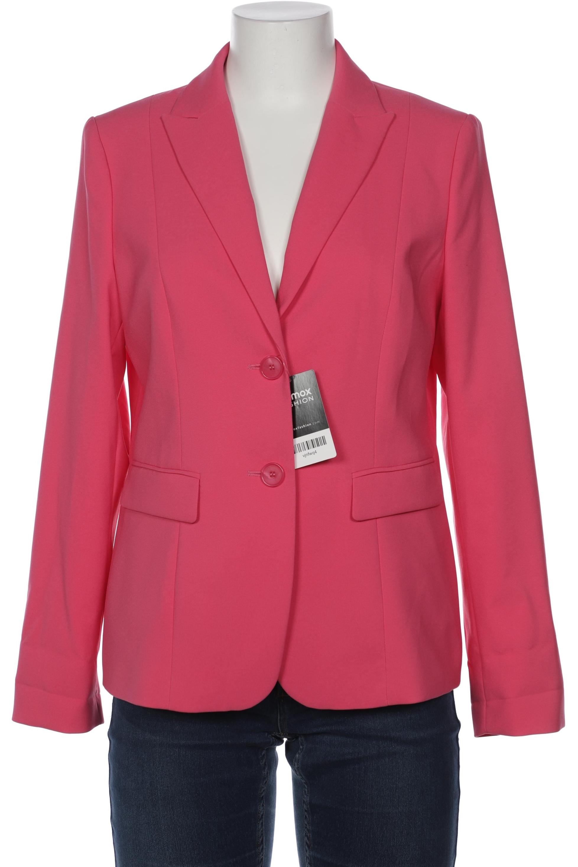 

Betty Barclay Damen Blazer, pink, Gr. 38