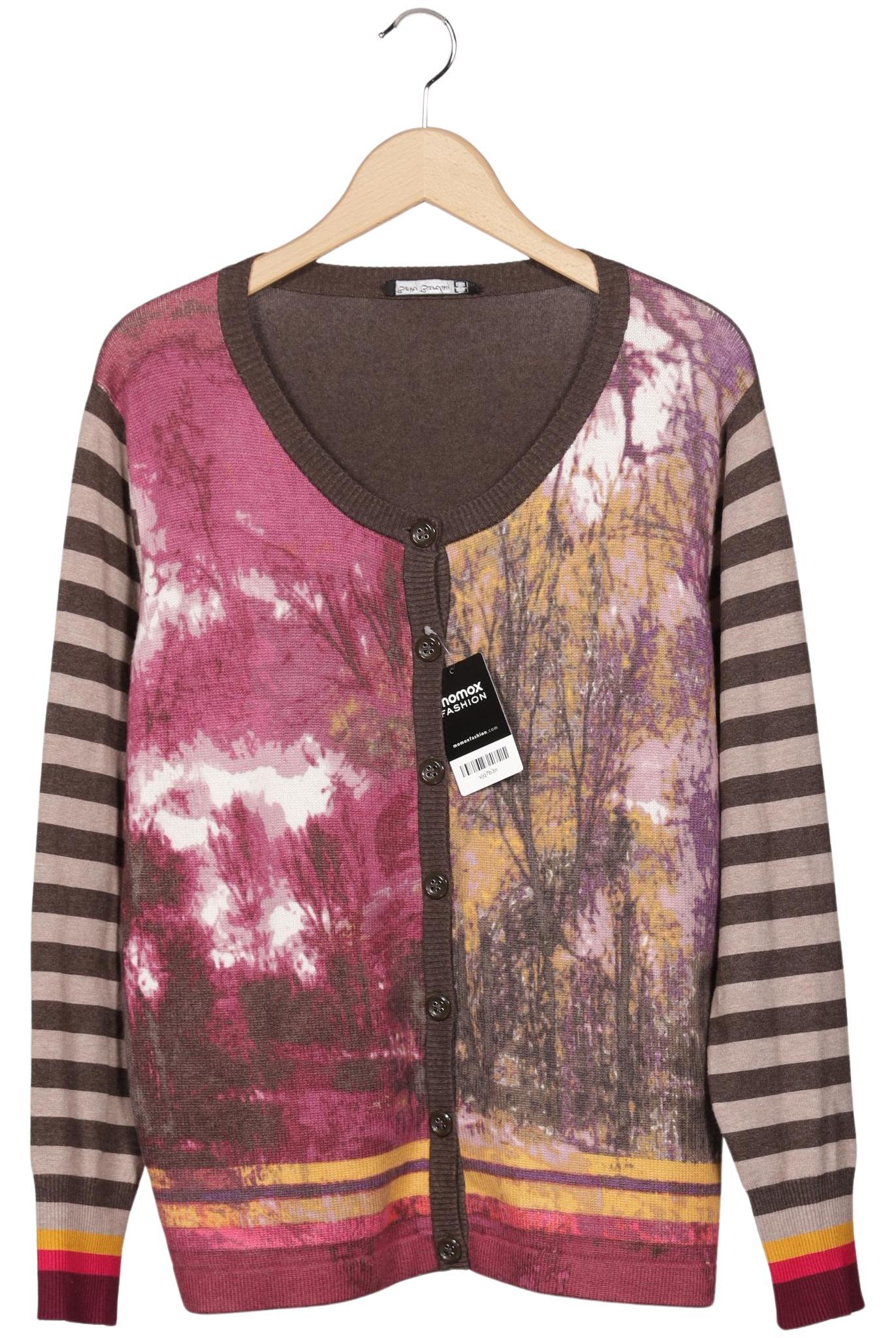 

Betty Barclay Damen Strickjacke, mehrfarbig, Gr. 46