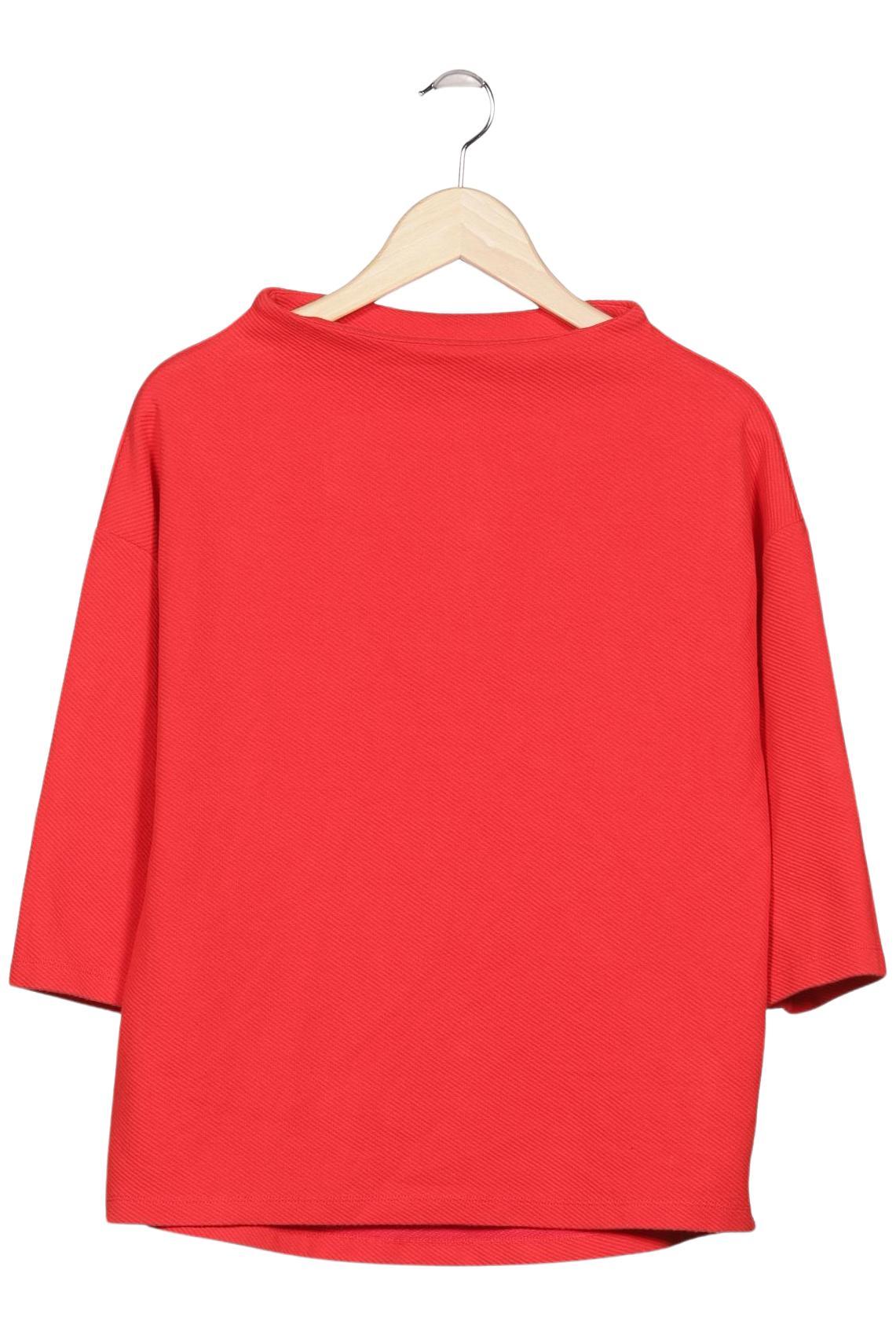 

Betty Barclay Damen Pullover, rot, Gr. 38