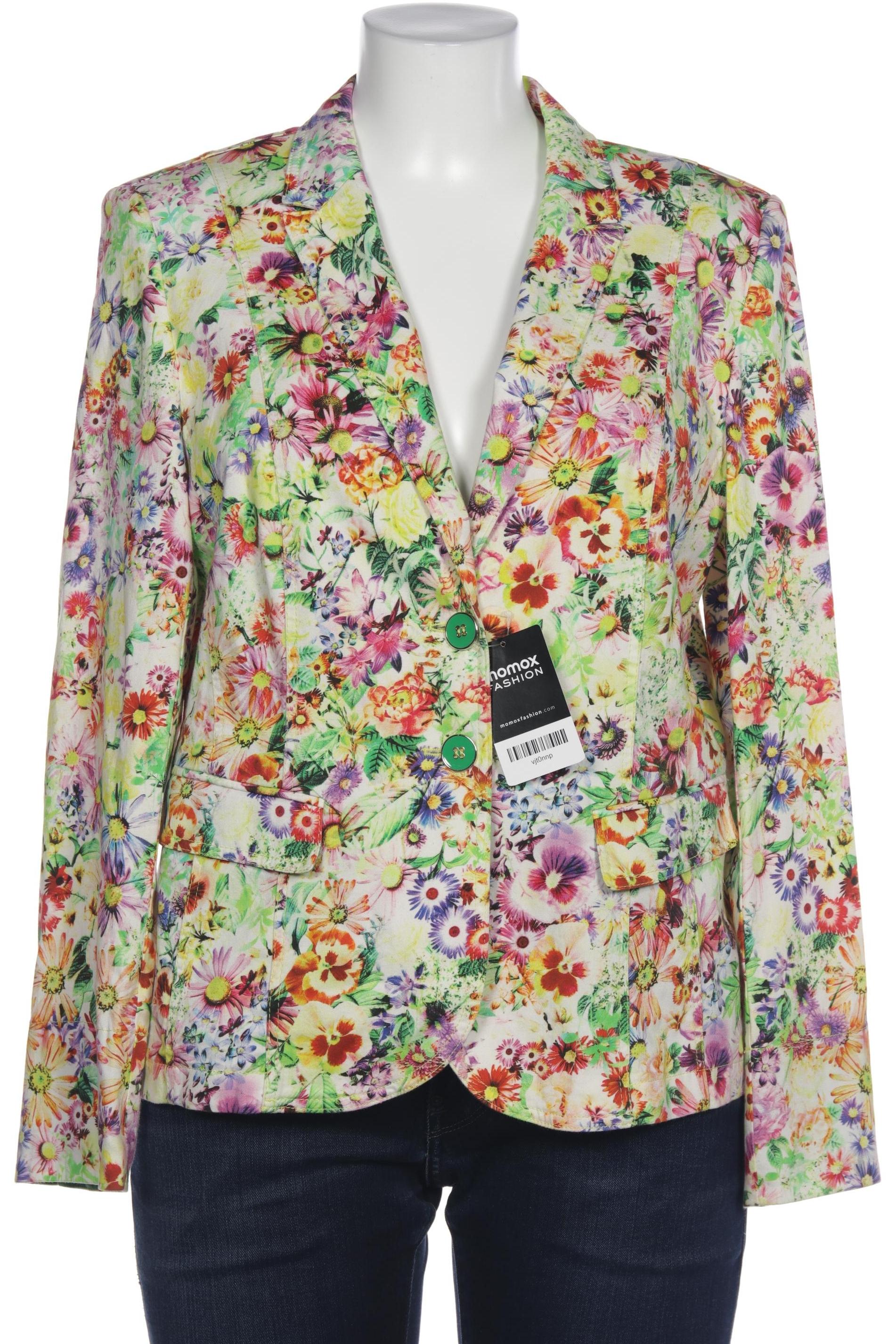 

Betty Barclay Damen Blazer, mehrfarbig, Gr. 44