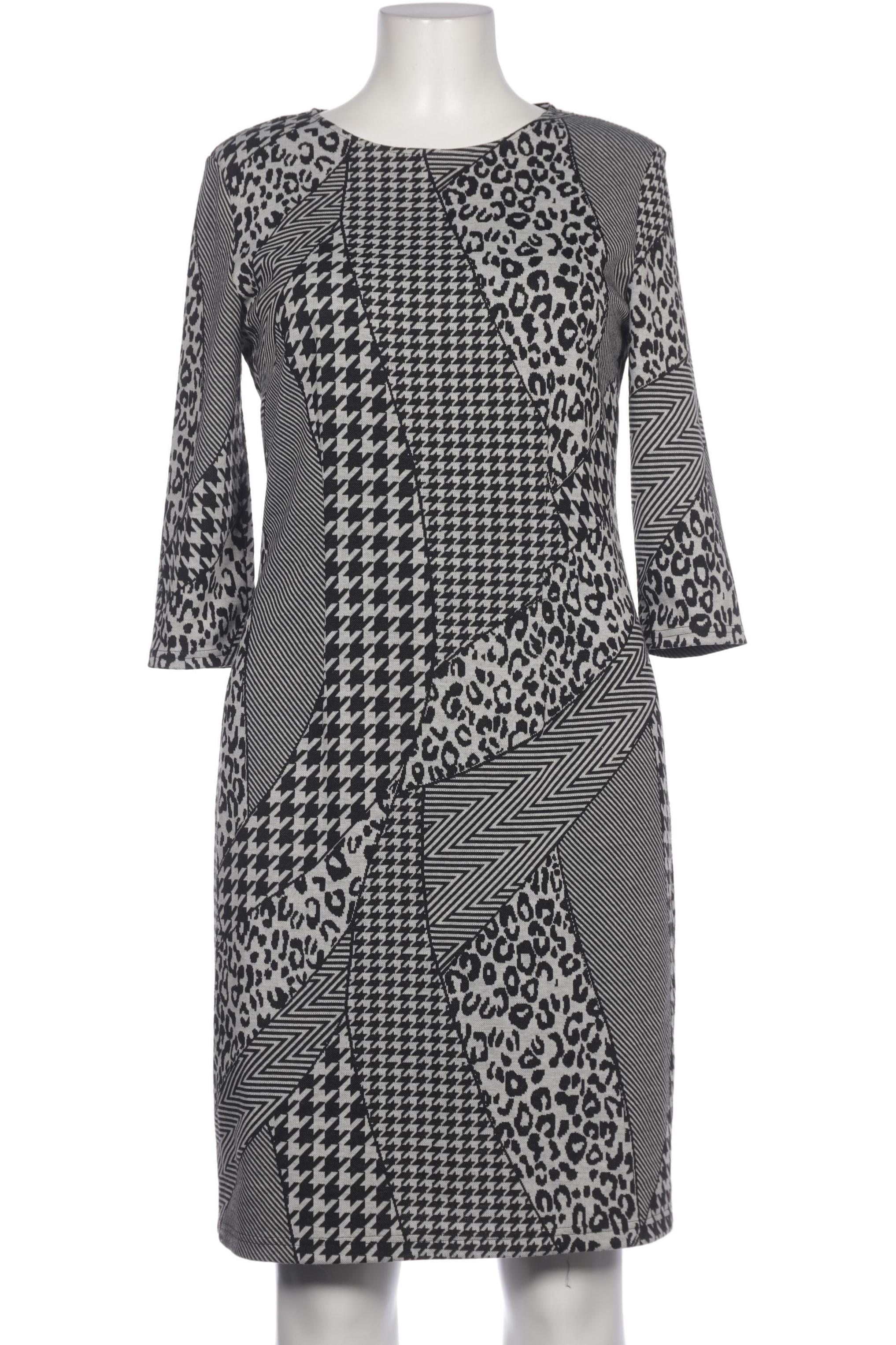 

Betty Barclay Damen Kleid, grau, Gr. 42