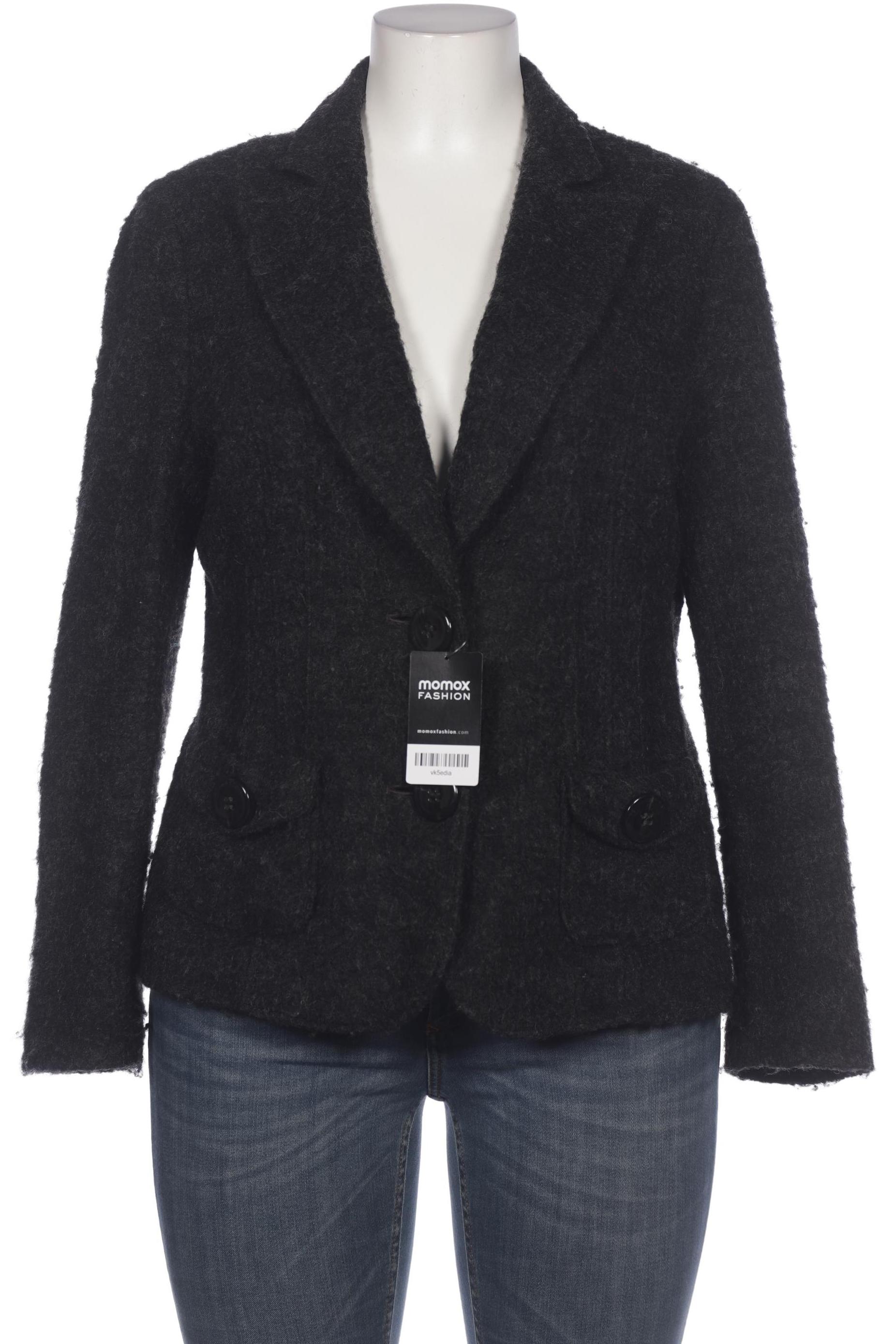 

Betty Barclay Damen Blazer, schwarz, Gr. 44