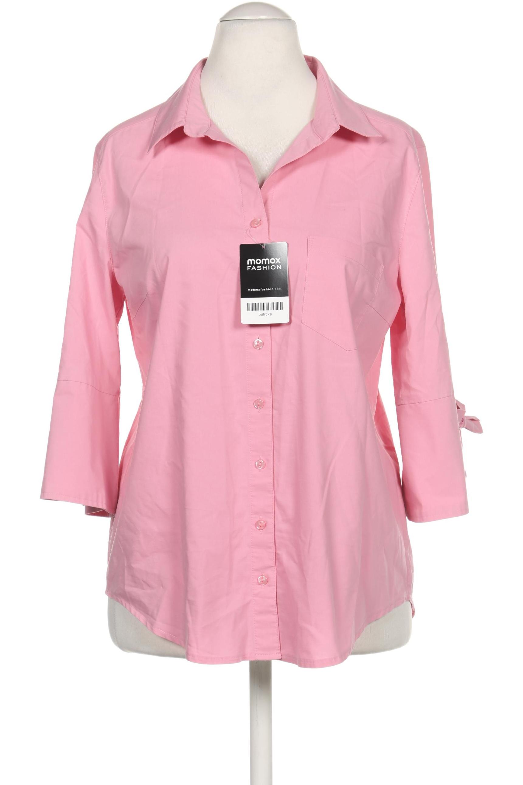 

Betty Barclay Damen Bluse, pink, Gr. 40