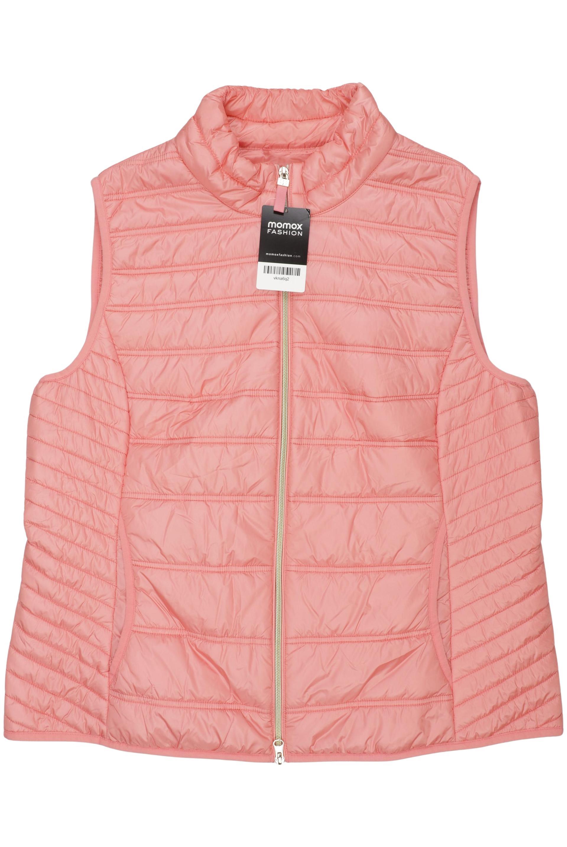 

Betty Barclay Damen Weste, pink, Gr. 44