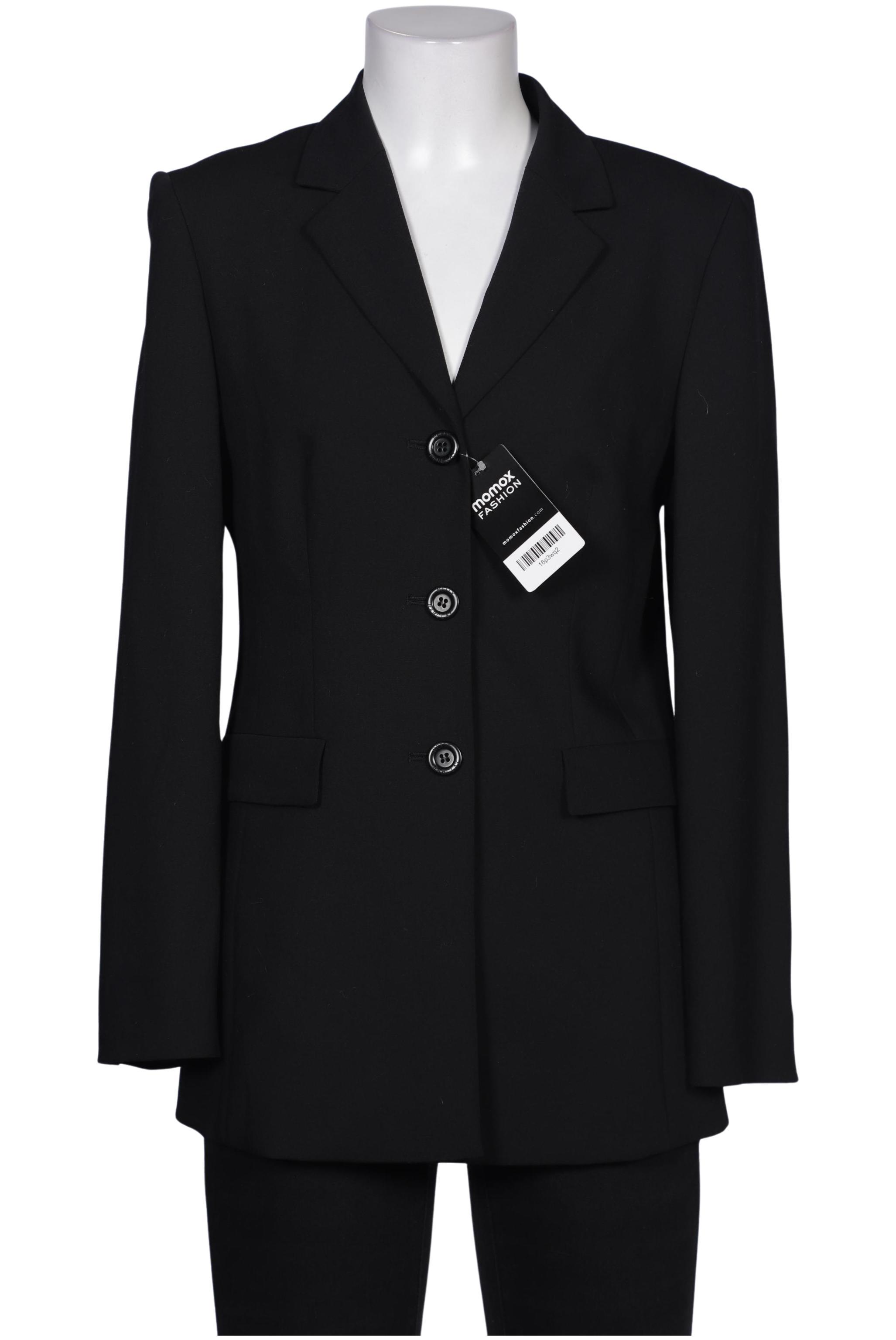 

Betty Barclay Damen Blazer, schwarz, Gr. 34