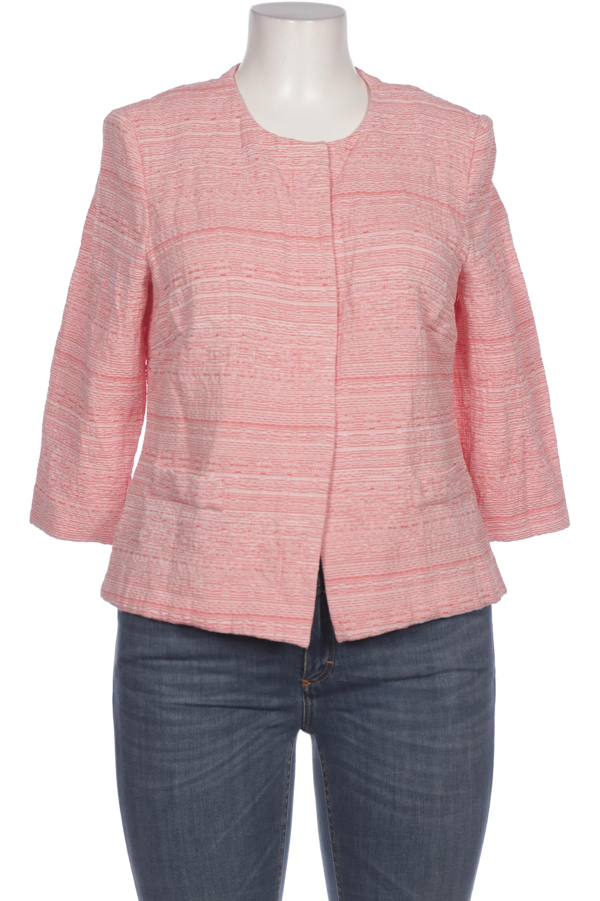 

Betty Barclay Damen Blazer, pink, Gr. 44