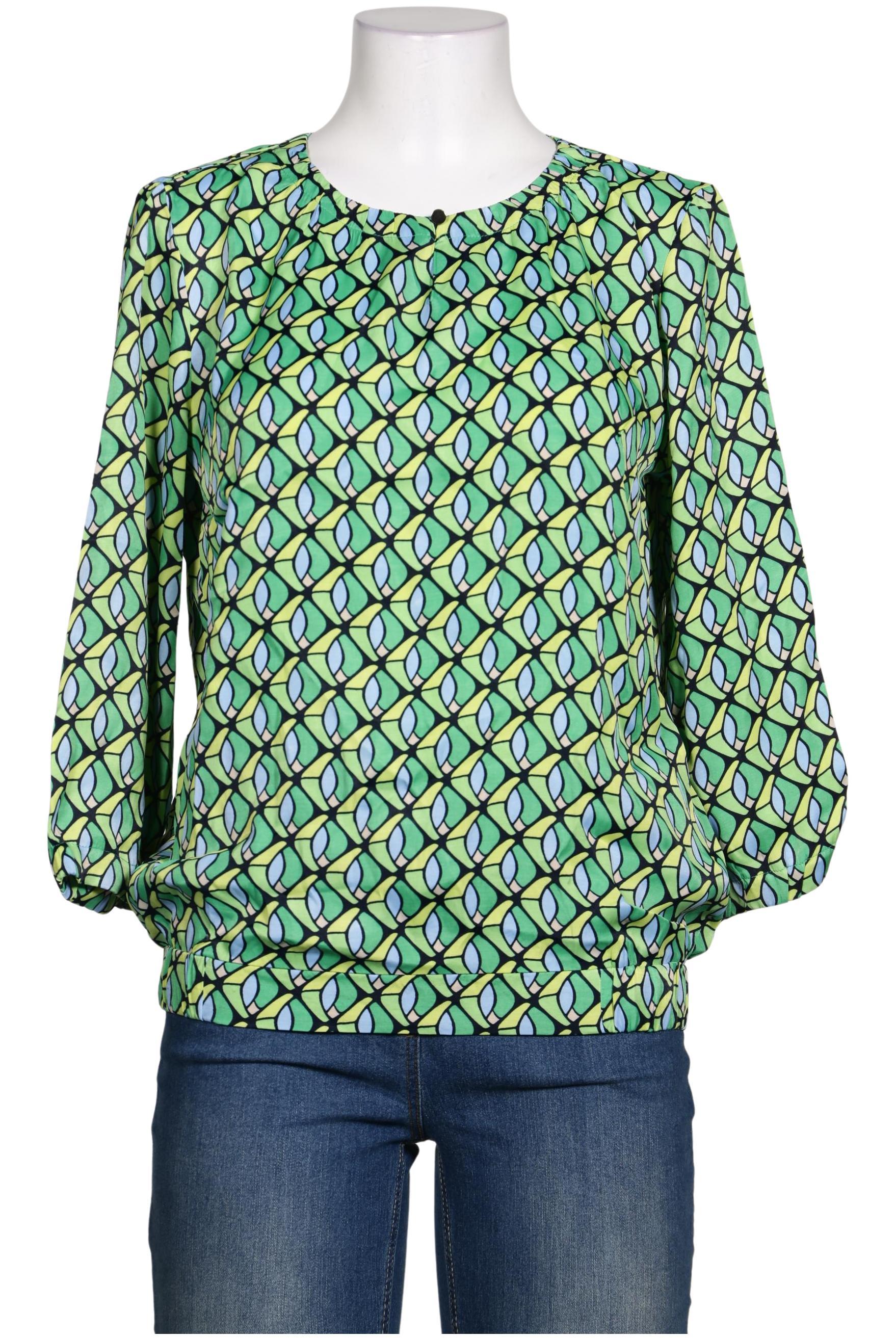 

Betty Barclay Damen Bluse, grün, Gr. 38