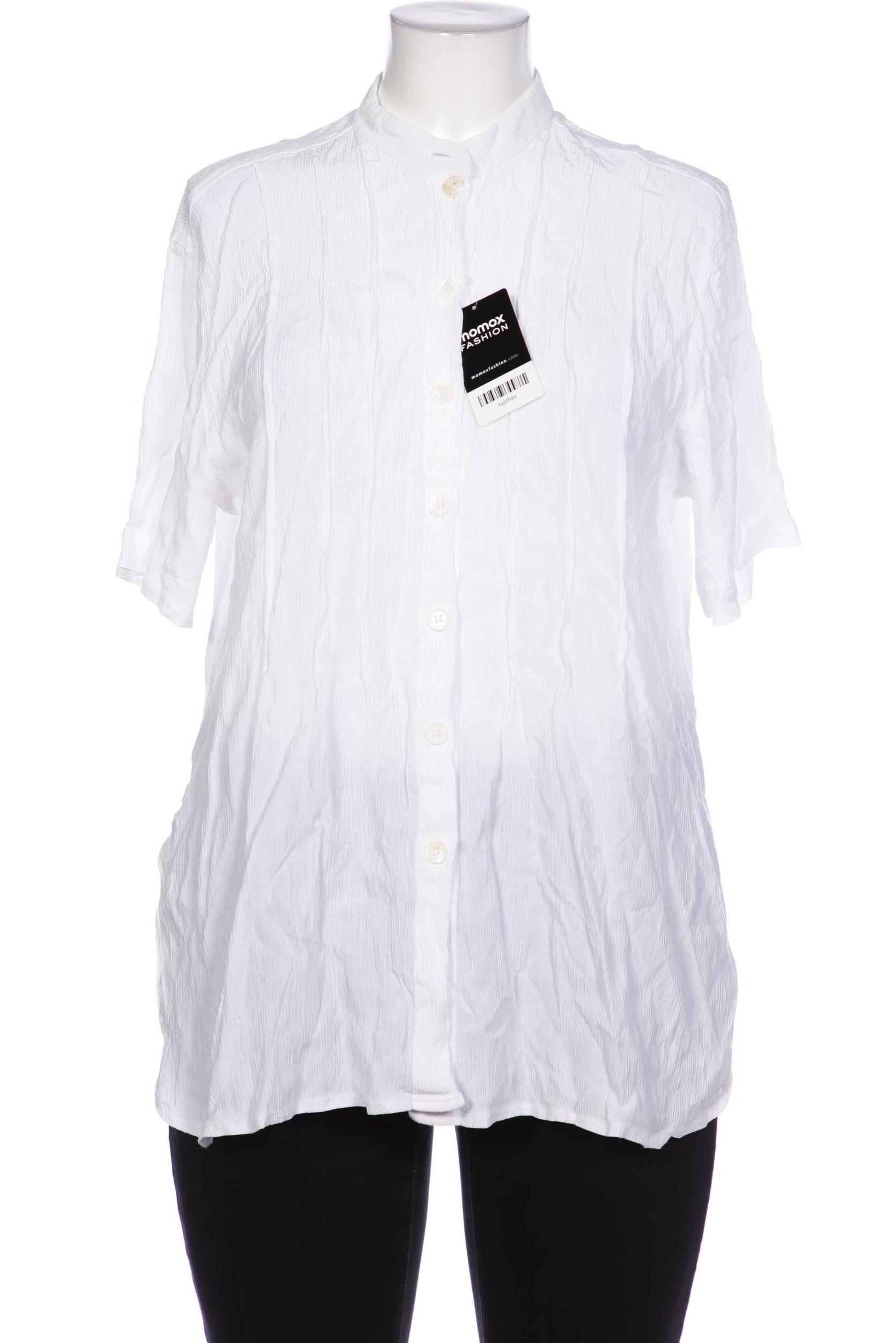 

Betty Barclay Damen Bluse, weiß, Gr. 44