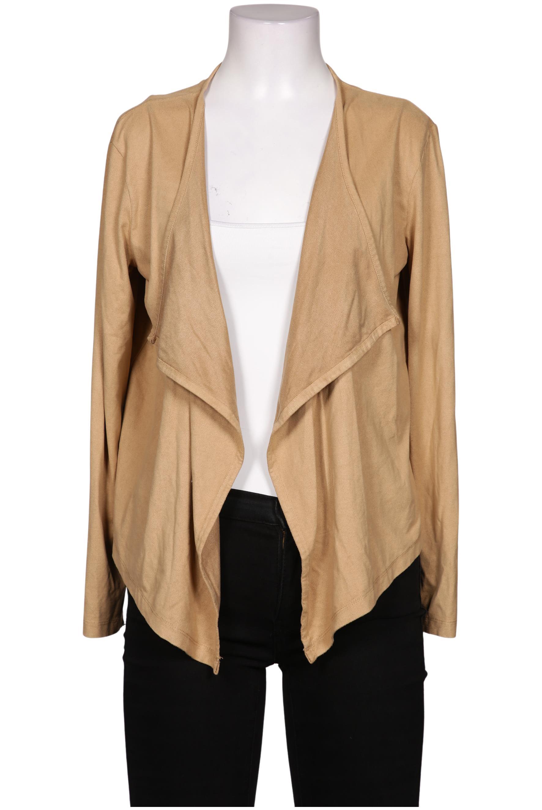 

Betty Barclay Damen Blazer, beige, Gr. 38
