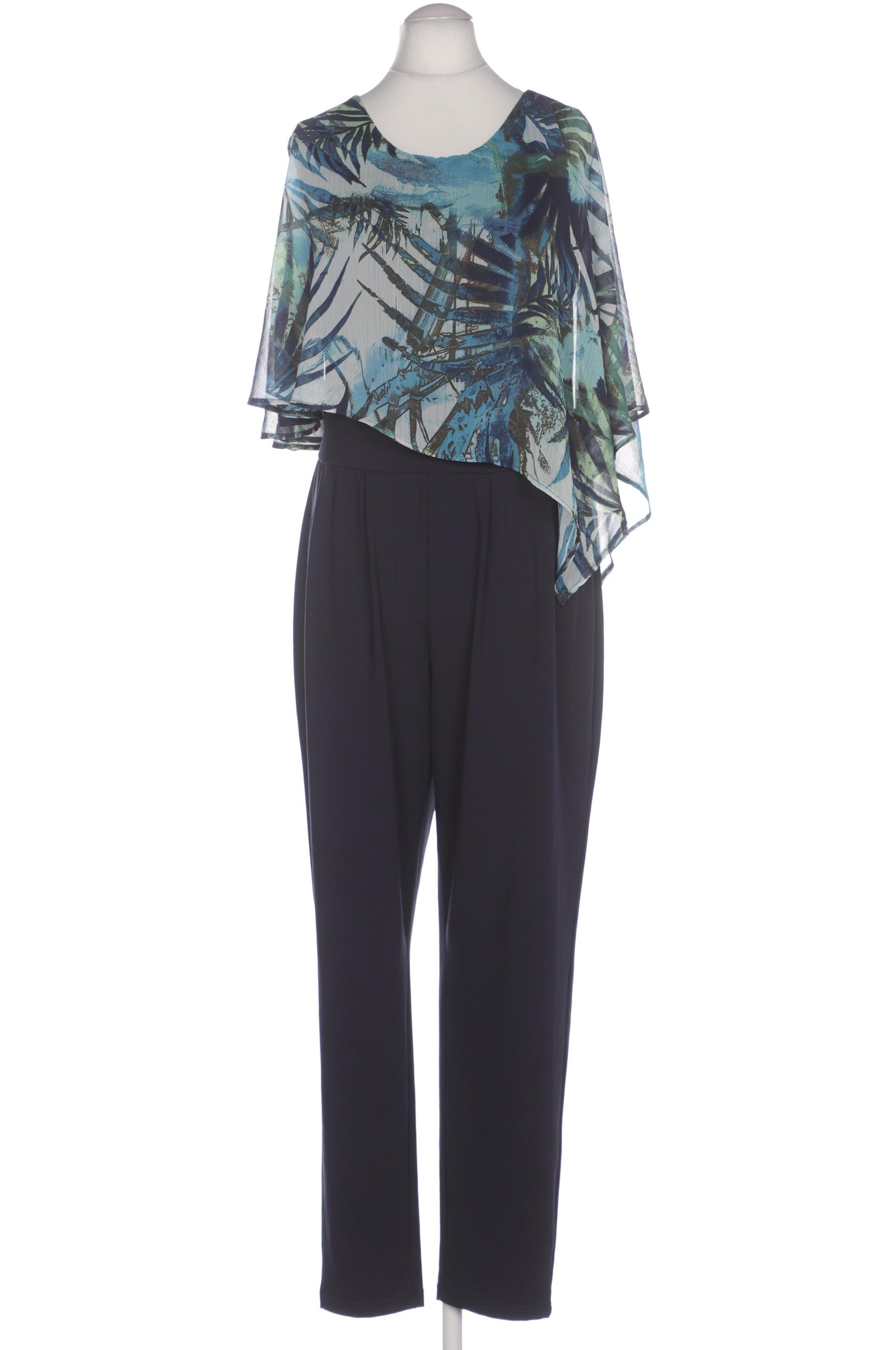

Betty Barclay Damen Jumpsuit/Overall, marineblau, Gr. 40
