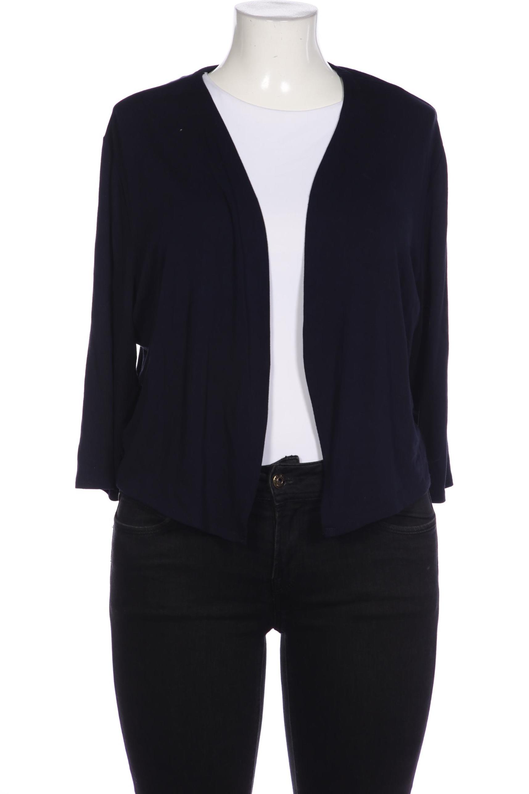 

Betty Barclay Damen Strickjacke, marineblau