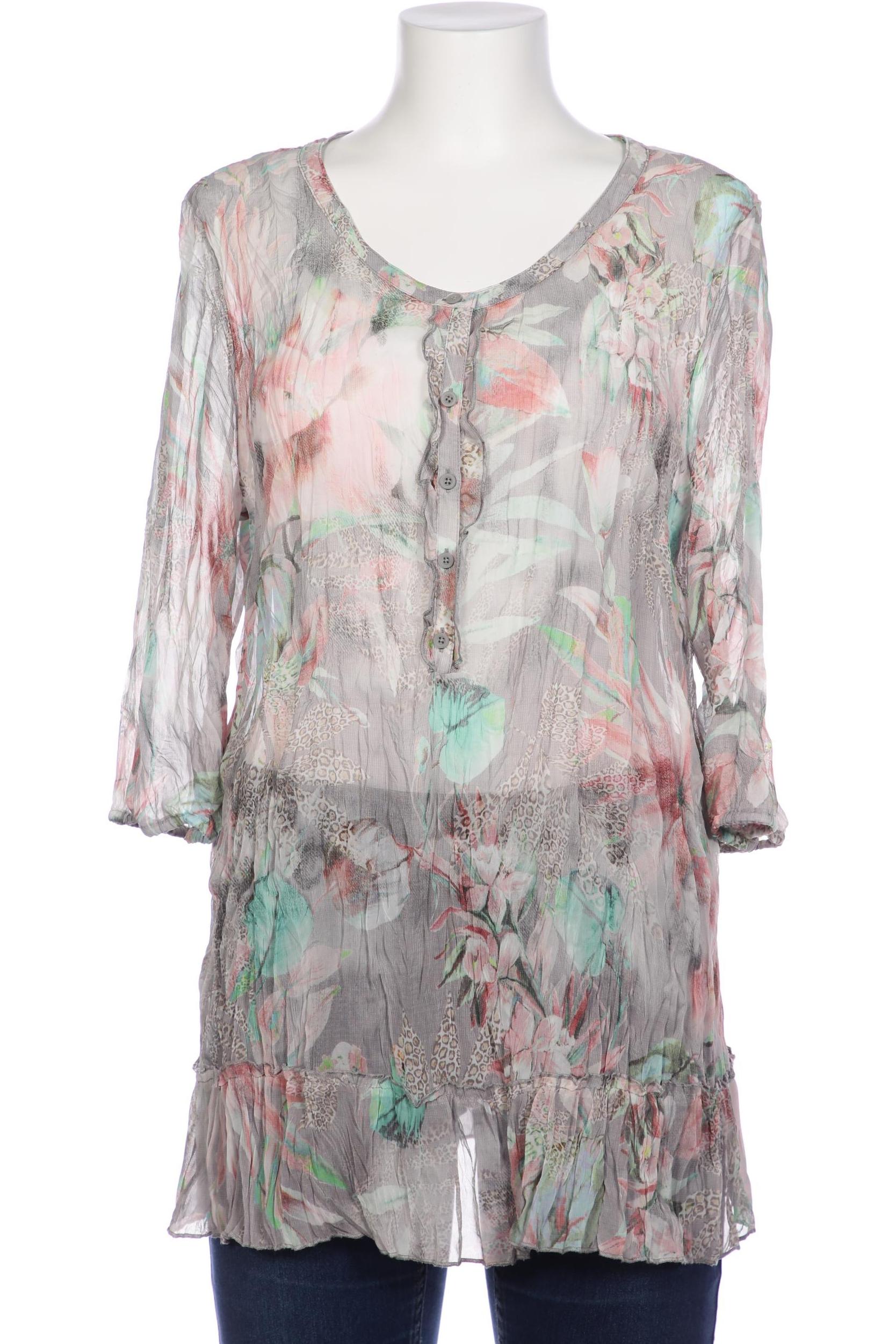 

Betty Barclay Damen Bluse, grau, Gr. 42
