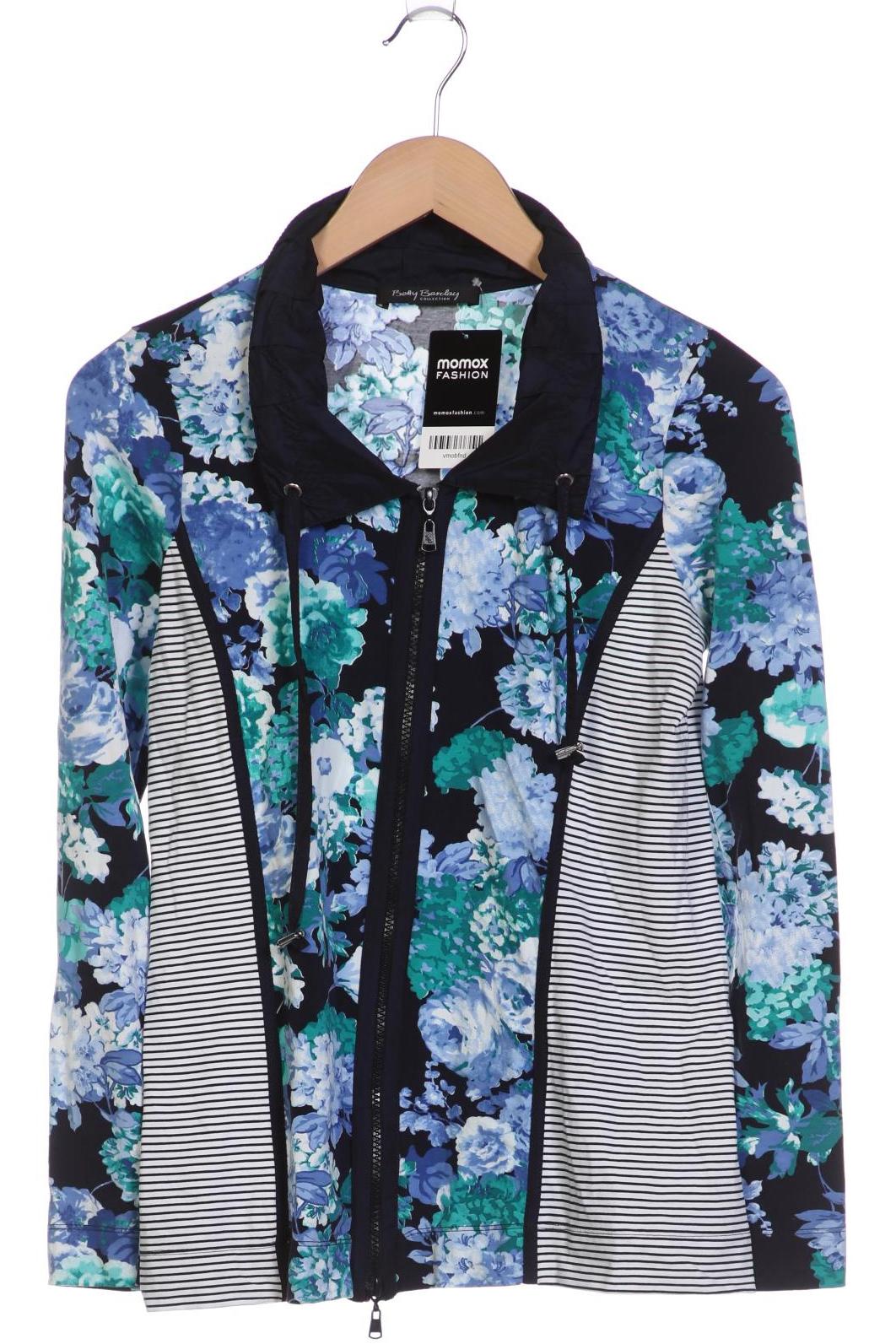 

Betty Barclay Damen Strickjacke, blau