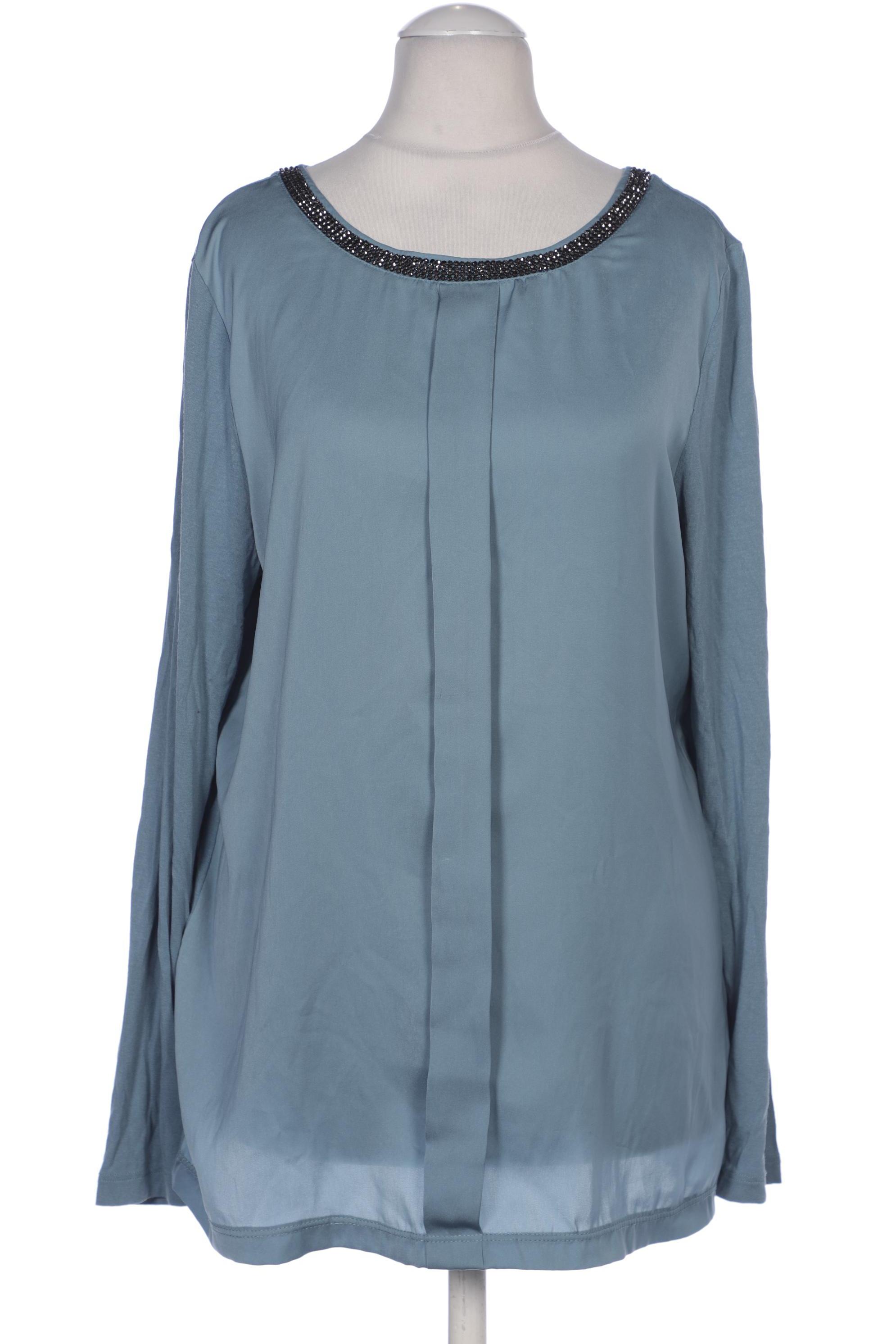 

Betty Barclay Damen Bluse, blau, Gr. 36