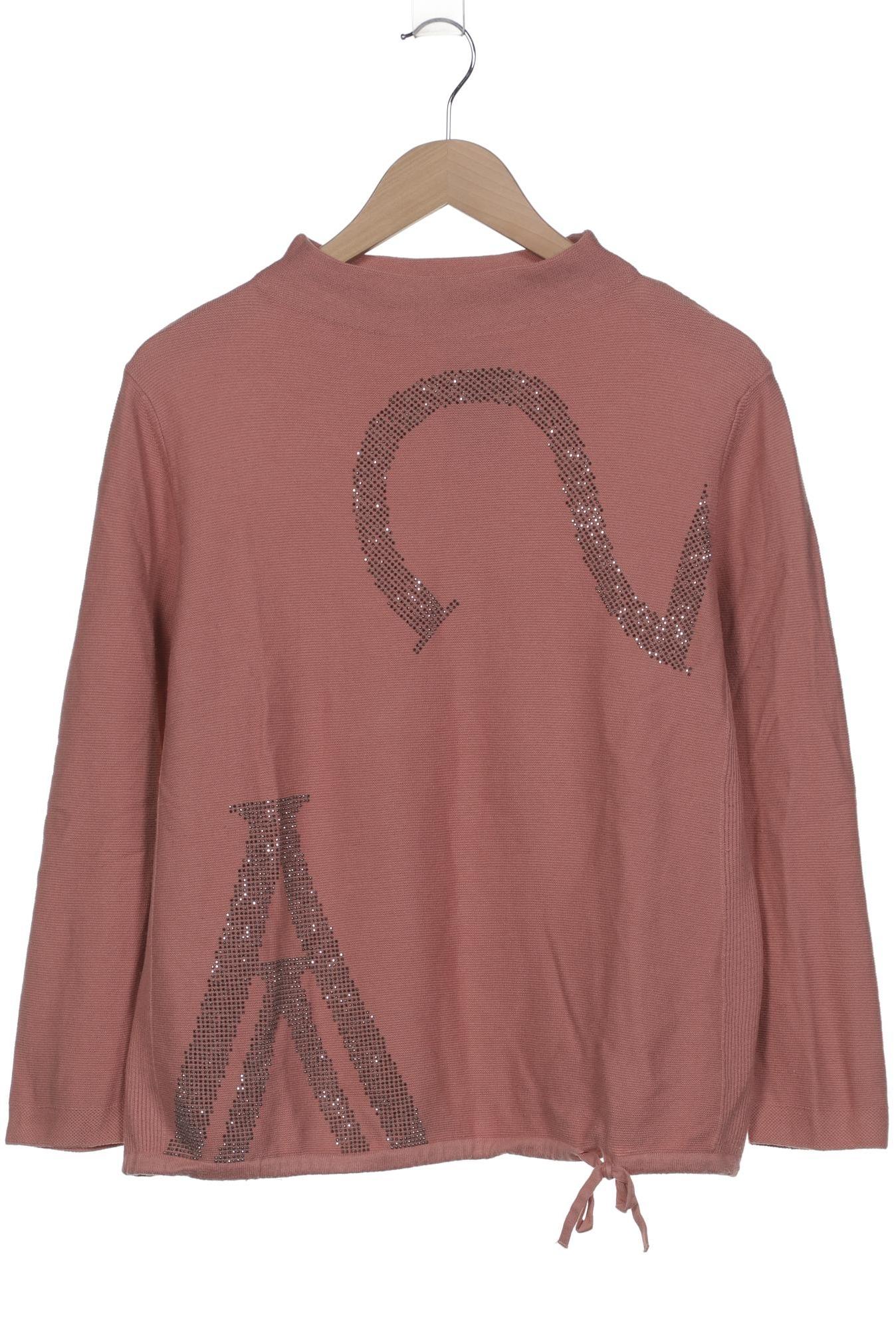 

Betty Barclay Damen Pullover, pink, Gr. 44