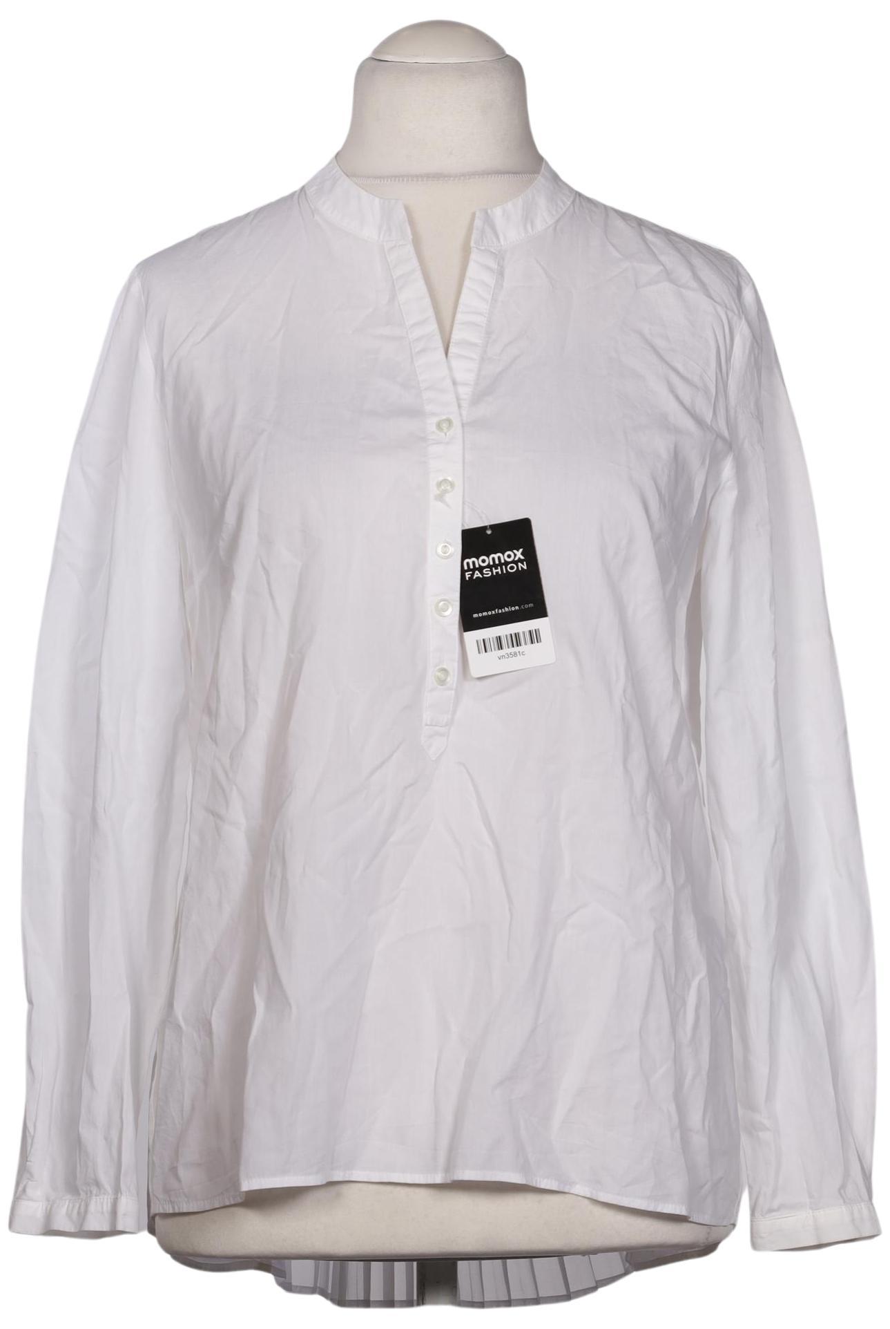 

Betty Barclay Damen Bluse, weiß, Gr. 38